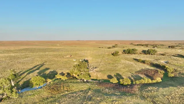 $12,225,000 | First Creek Ranch, Booker, TX 79005