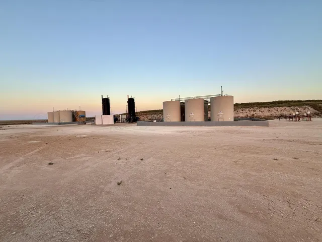 $12,225,000 | First Creek Ranch, Booker, TX 79005