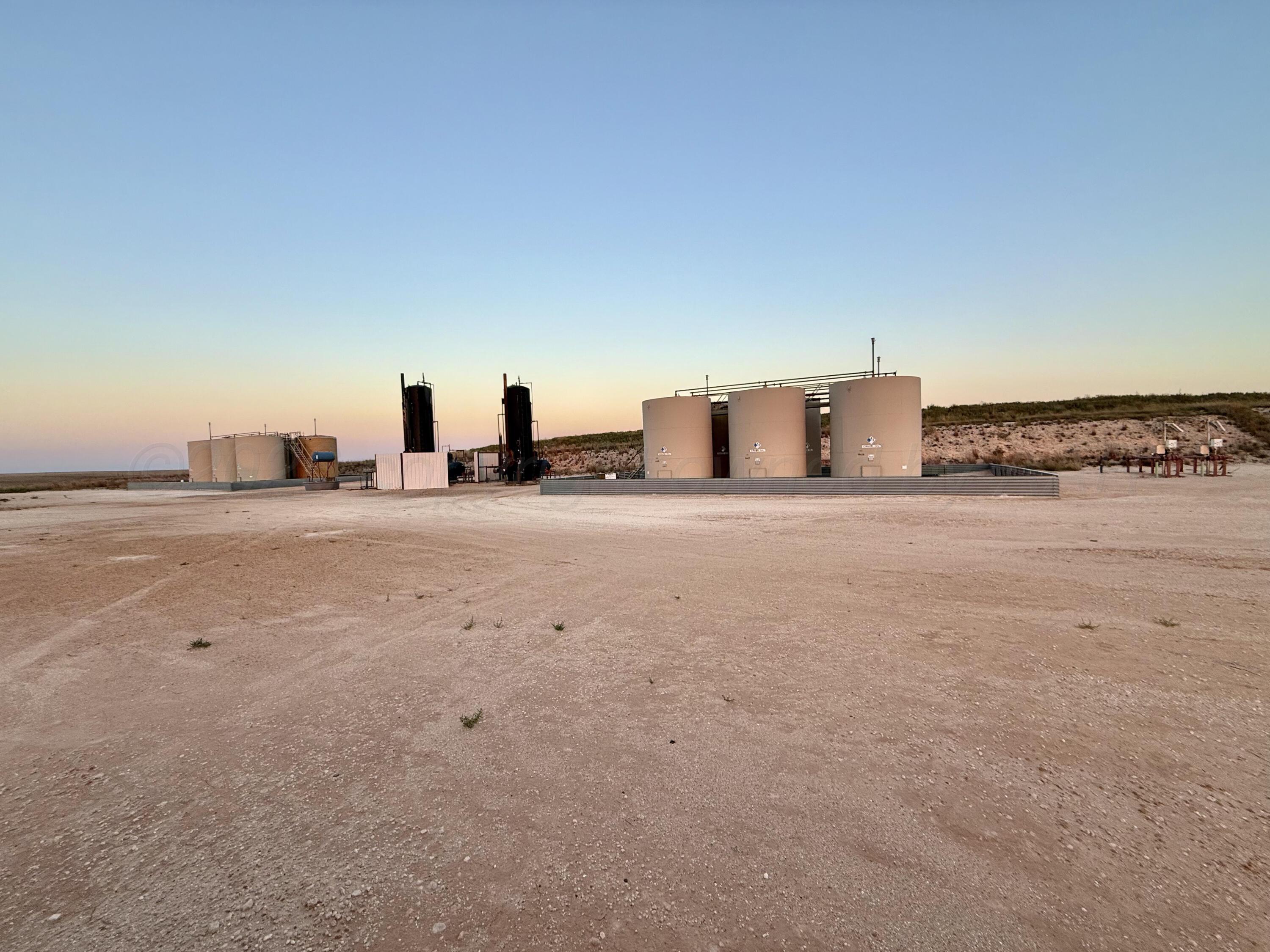 First Creek Ranch Booker, TX 79005 - Photo 25 of 25 a view of a room with two washing machine
