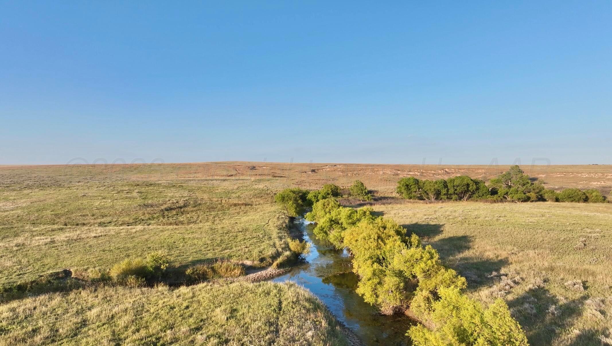 First Creek Ranch Booker, TX 79005 - Photo 5 of 25 a view of an ocean