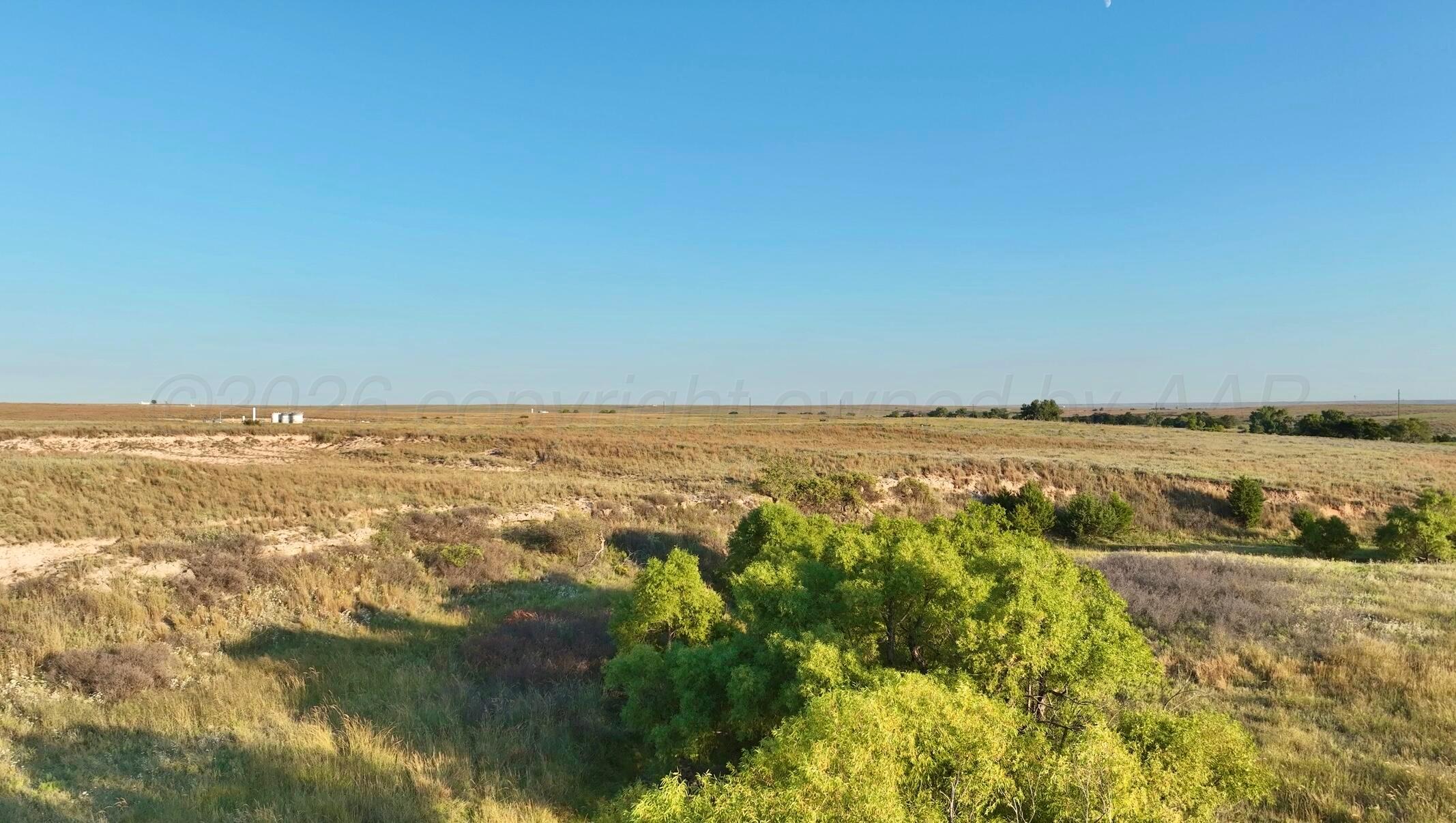 First Creek Ranch Booker, TX 79005 - Photo 6 of 25 a view of an ocean