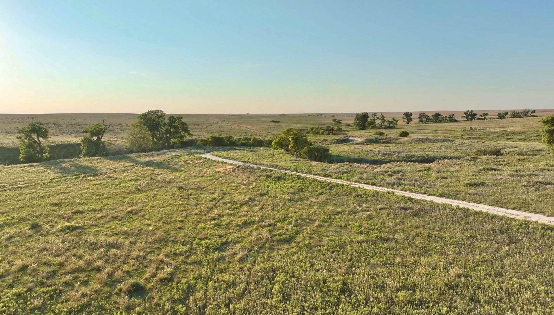 First Creek Ranch Booker, TX 79005 - Photo 7 of 25 a view of an ocean