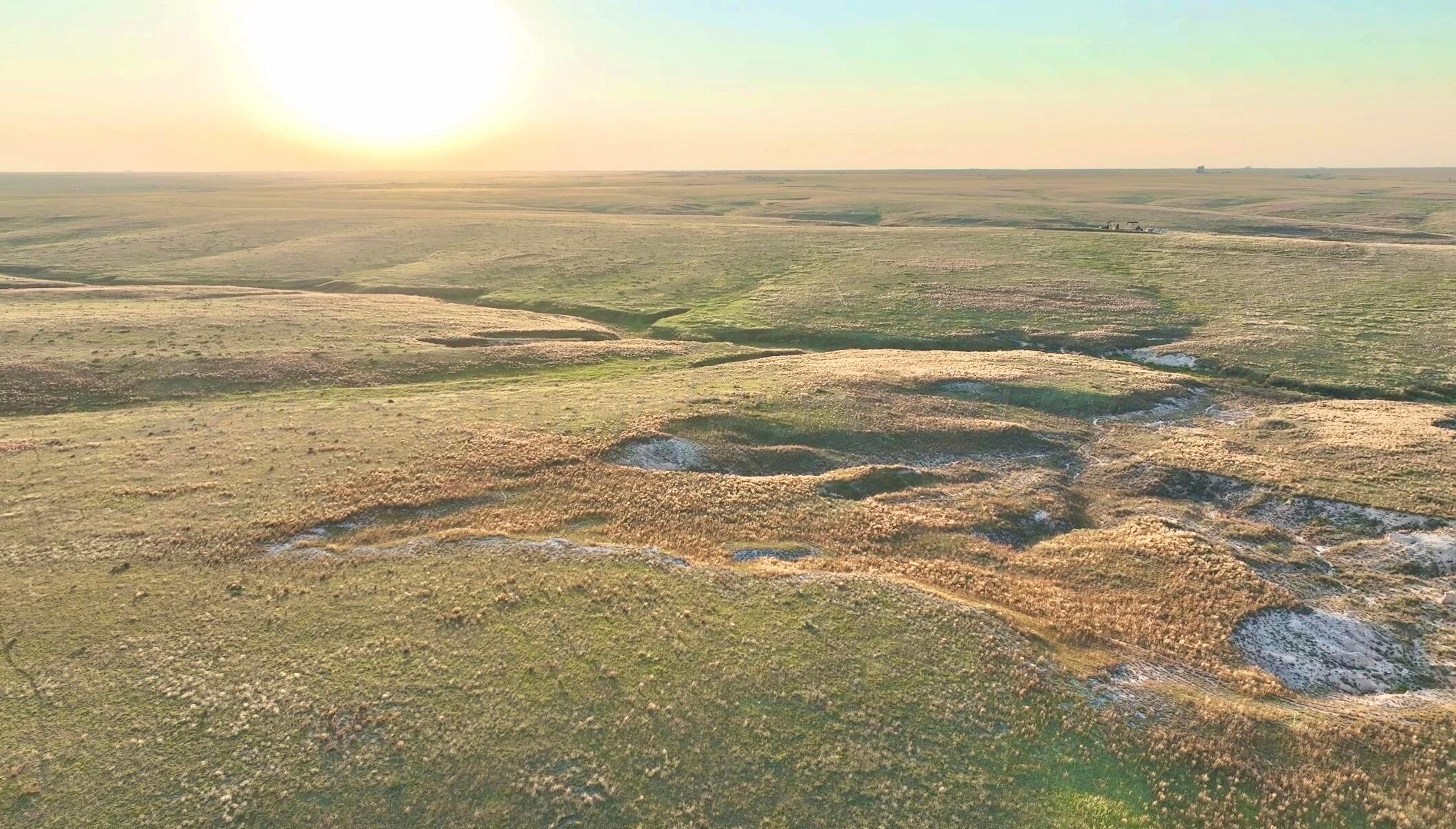 First Creek Ranch Booker, TX 79005 - Photo 8 of 25 a view of an ocean