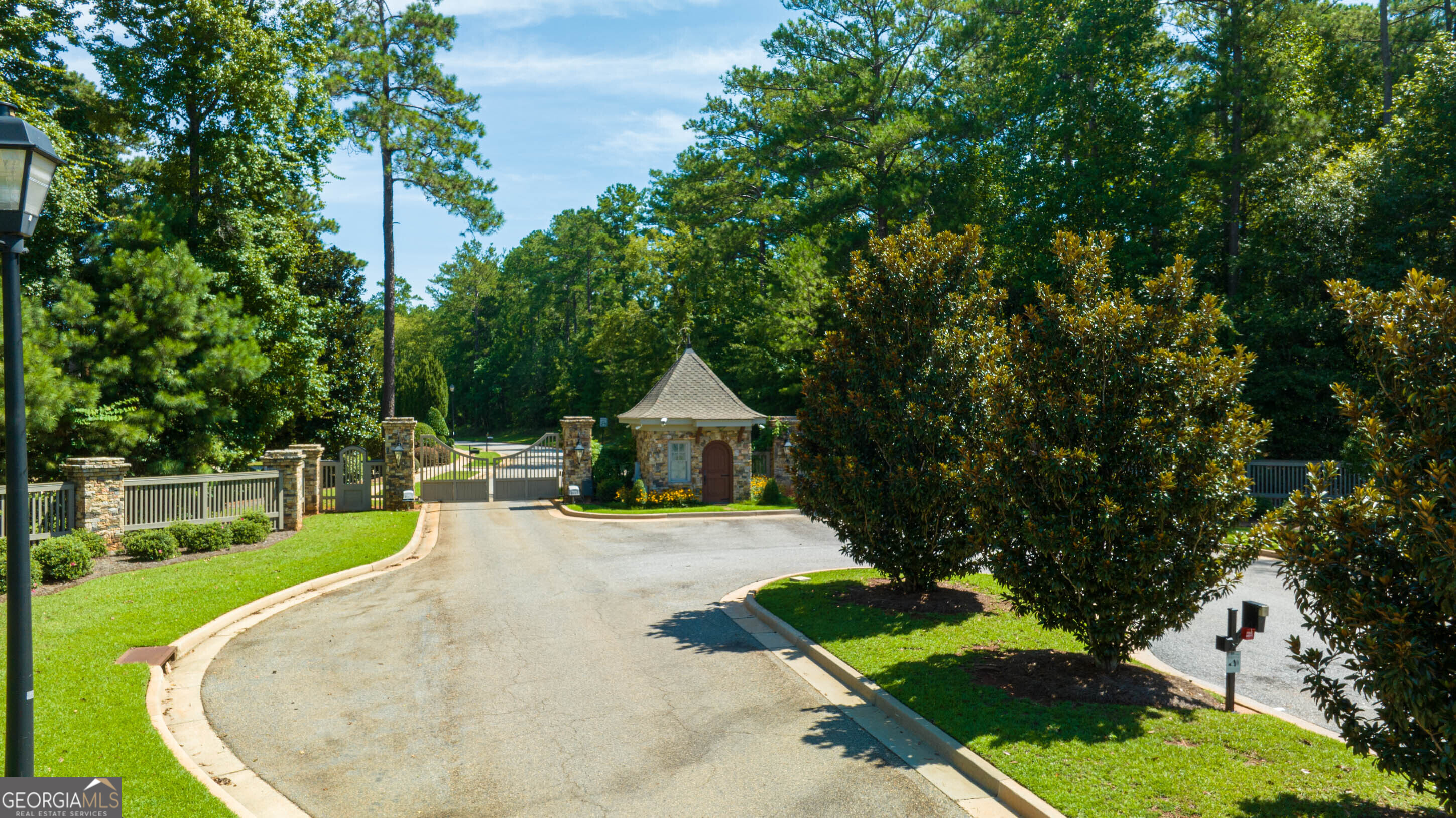 153 Camden Trace Macon, GA 31210 - Photo 1 of 8 swimming pool view with a seating space