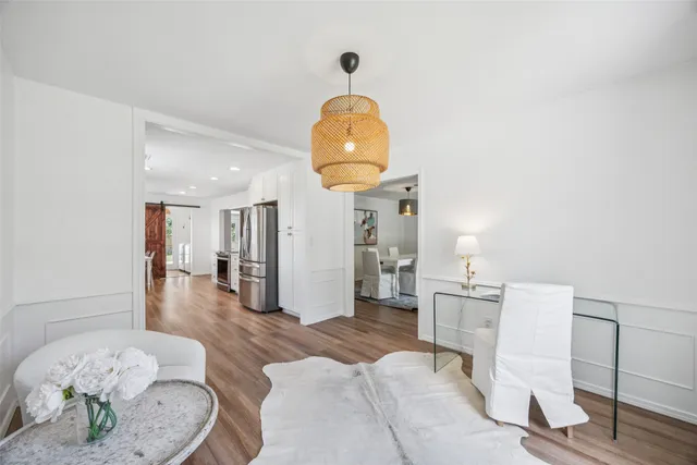 $549,000 | 1003 Blue Willow Drive, Houston, TX 77042