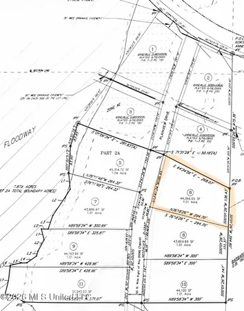 $75,000 | 0 Plainview Drive, Vicksburg, MS 39180