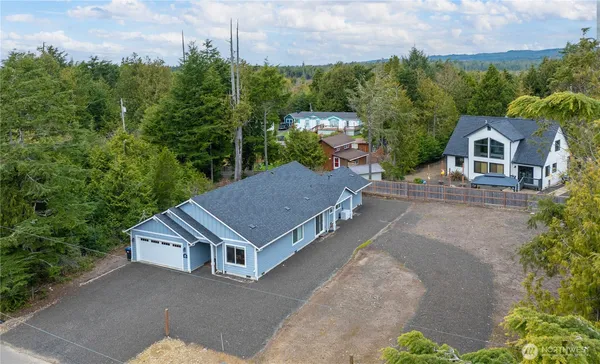 $579,000 | 33 Butterfly Lane, Pacific Beach, WA 98571