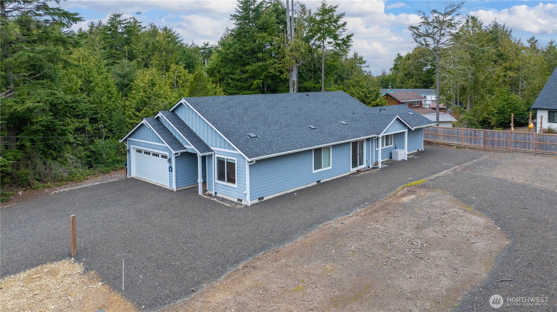 33 Butterfly Lane Pacific Beach, WA 98571 - Photo 3 of 40
