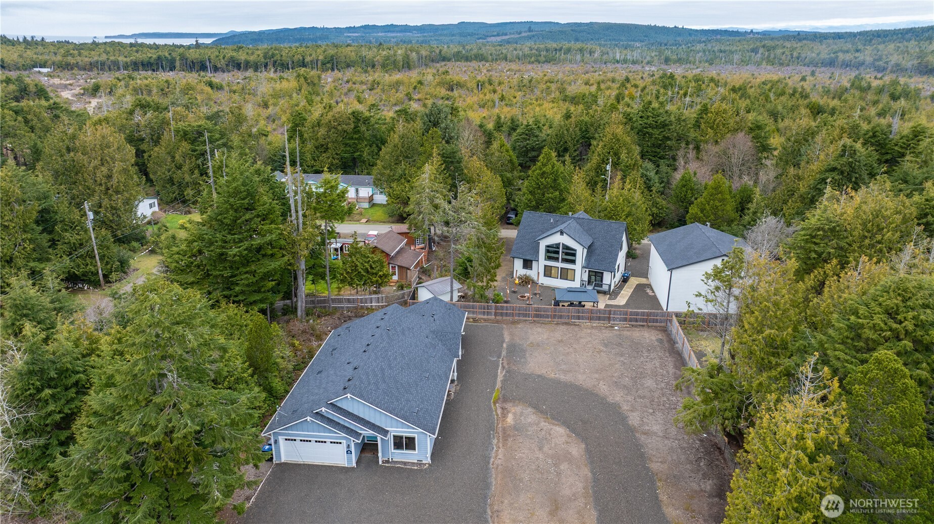 33 Butterfly Lane Pacific Beach, WA 98571 - Photo 34 of 40