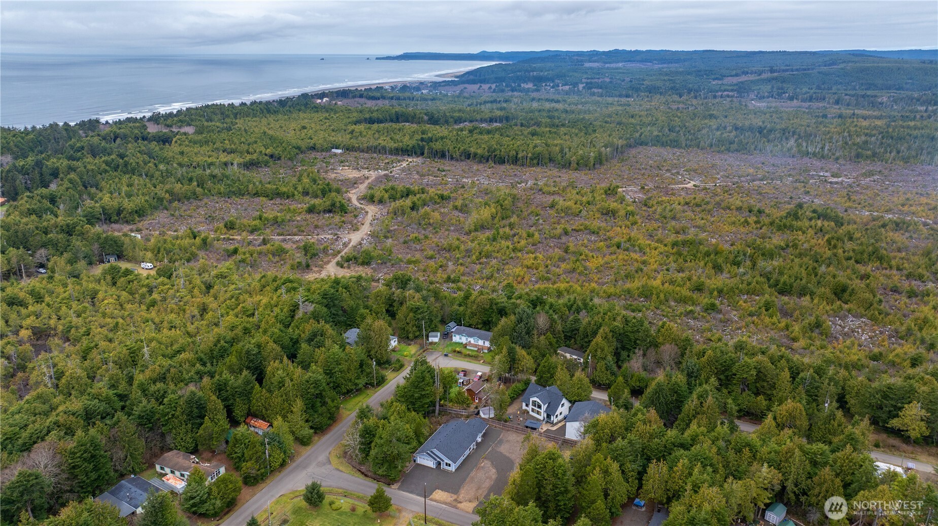 33 Butterfly Lane Pacific Beach, WA 98571 - Photo 36 of 40