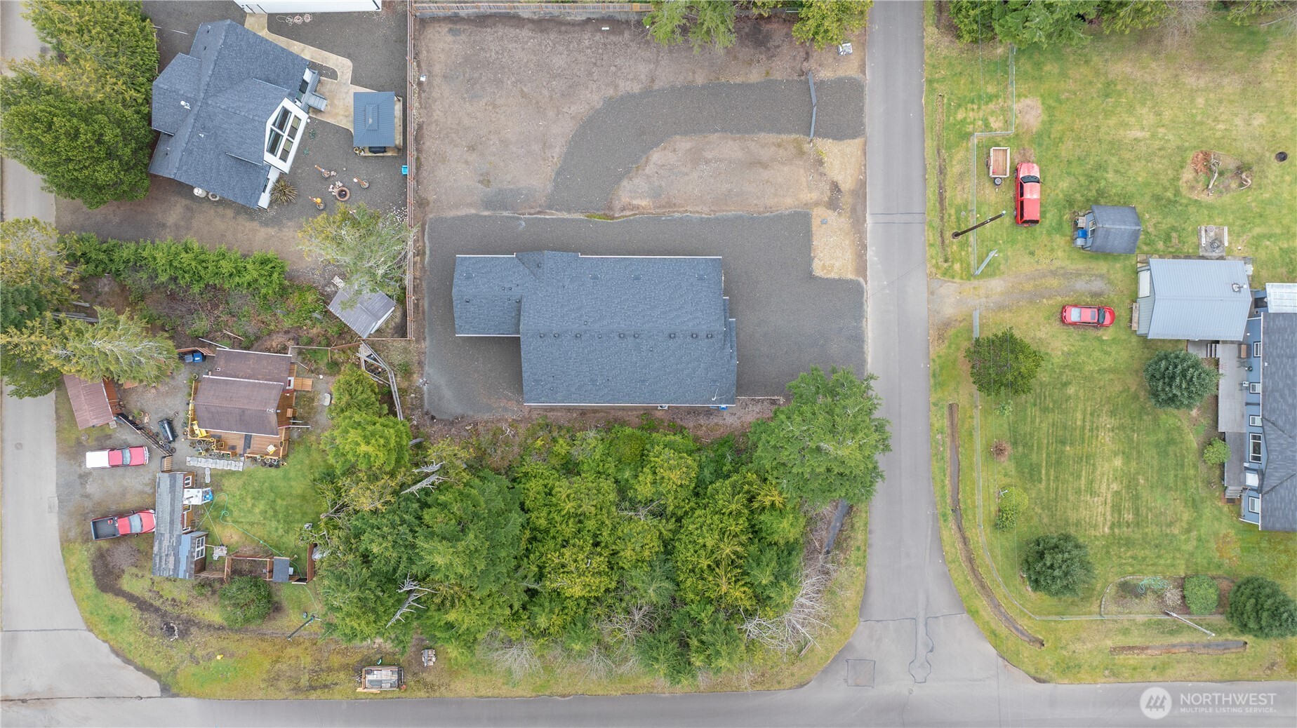 33 Butterfly Lane Pacific Beach, WA 98571 - Photo 37 of 40