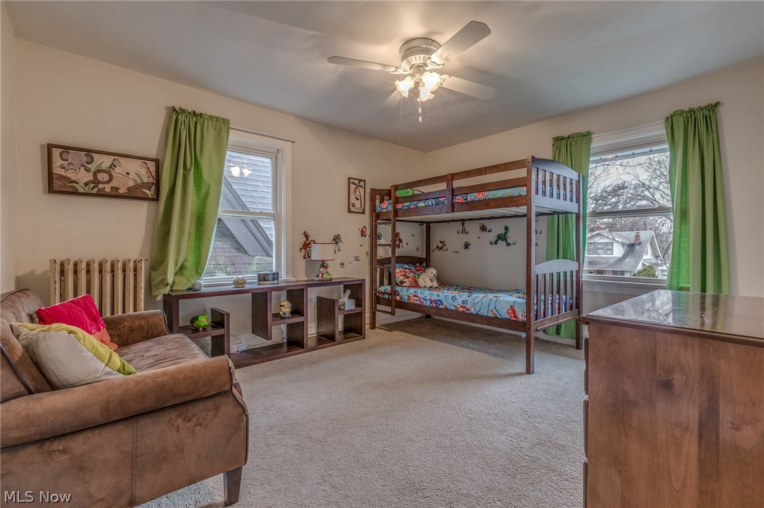 1505 Rydalmount Road Cleveland Heights, OH 44118 - Photo 16 of 27