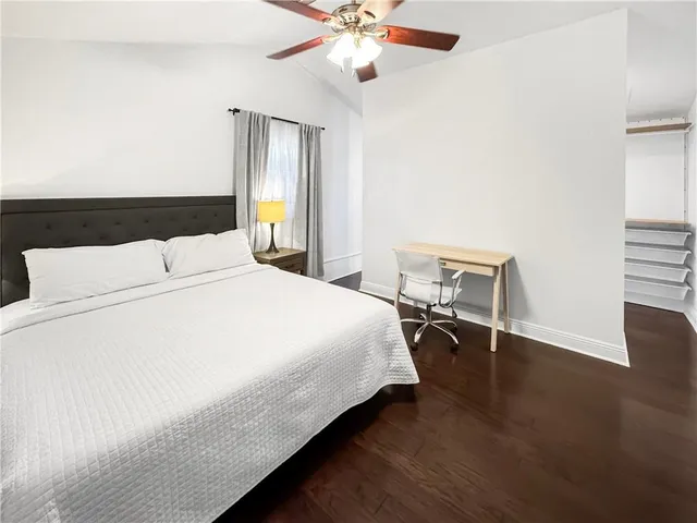 $2,600 | 6021 Tchoupitoulas Street, Unit D, New Orleans, LA 70118