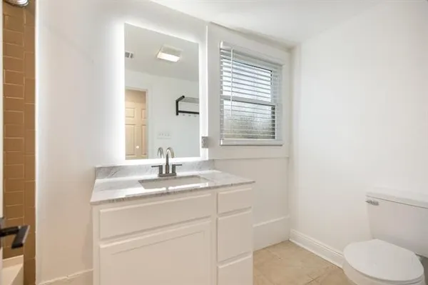 $2,600 | 6021 Tchoupitoulas Street, Unit D, New Orleans, LA 70118