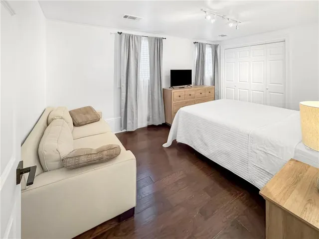 $2,600 | 6021 Tchoupitoulas Street, Unit D, New Orleans, LA 70118