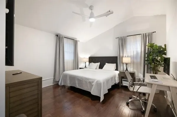 $2,600 | 6021 Tchoupitoulas Street, Unit D, New Orleans, LA 70118