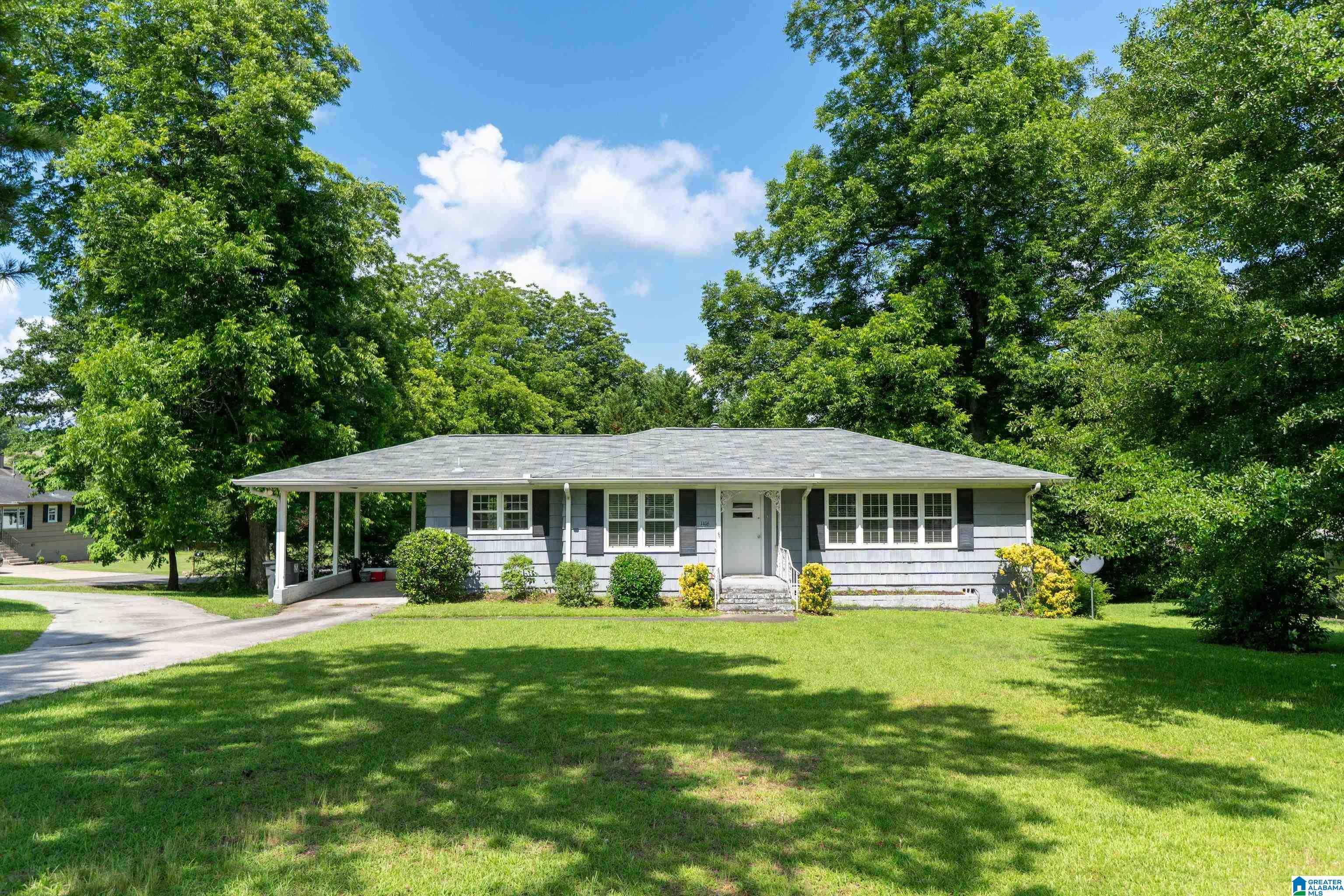 1416 Main Street Gardendale, AL 35071 - Photo 6 of 45
