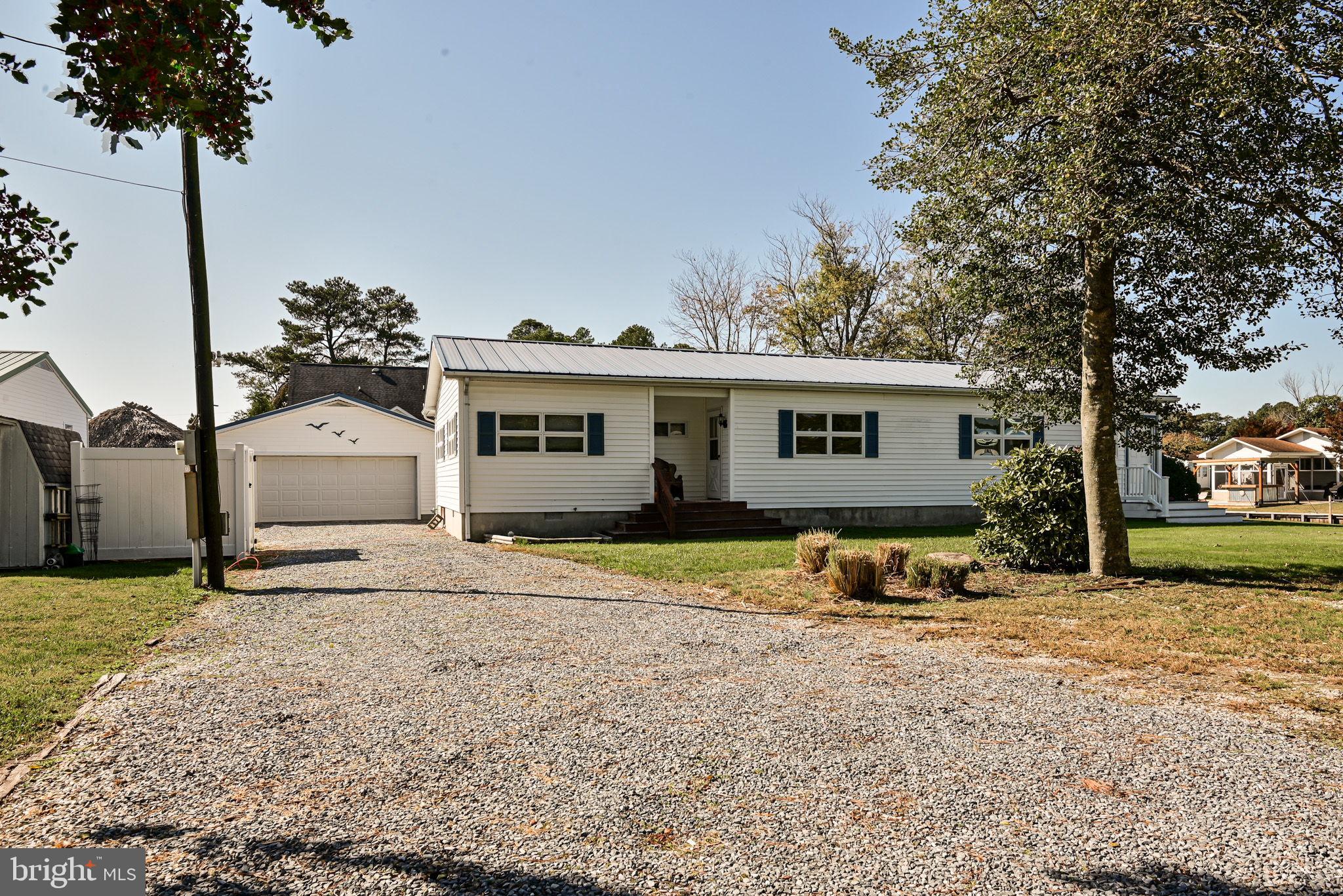 30353 Terrace Road Ocean View, DE 19970 - Photo 7 of 42 Nice Curb Appeal