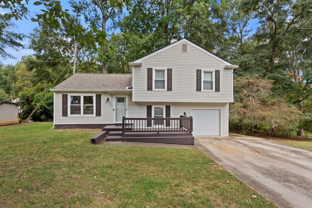 4631 Valley Ridge Drive Duluth, GA 30096 - Photo 1 of 39 Gallery Image 1