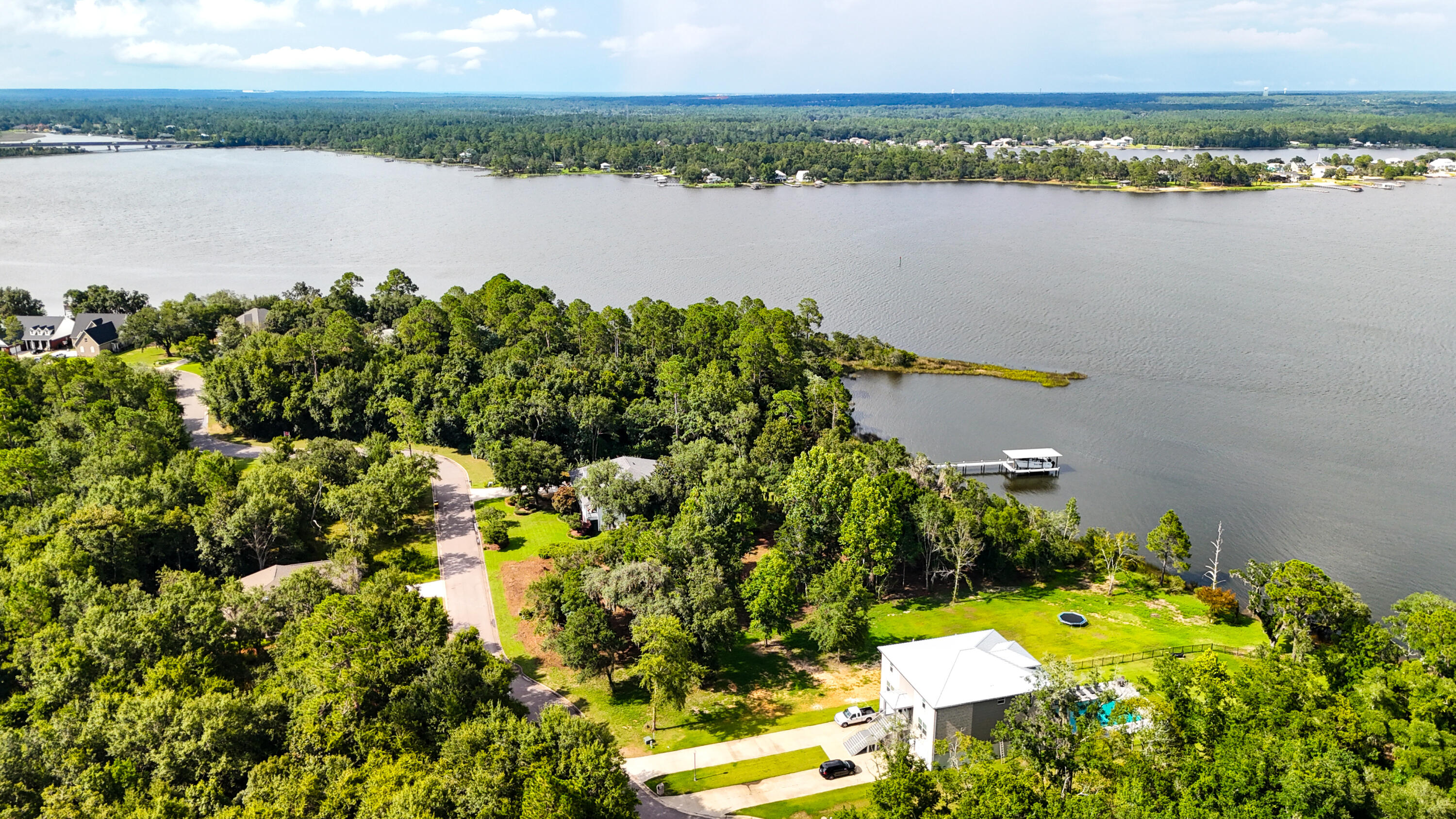 Lot 33-34 Old Bay Pointe Road Milton, FL 32583 - Photo 11 of 44 Gallery Image 11