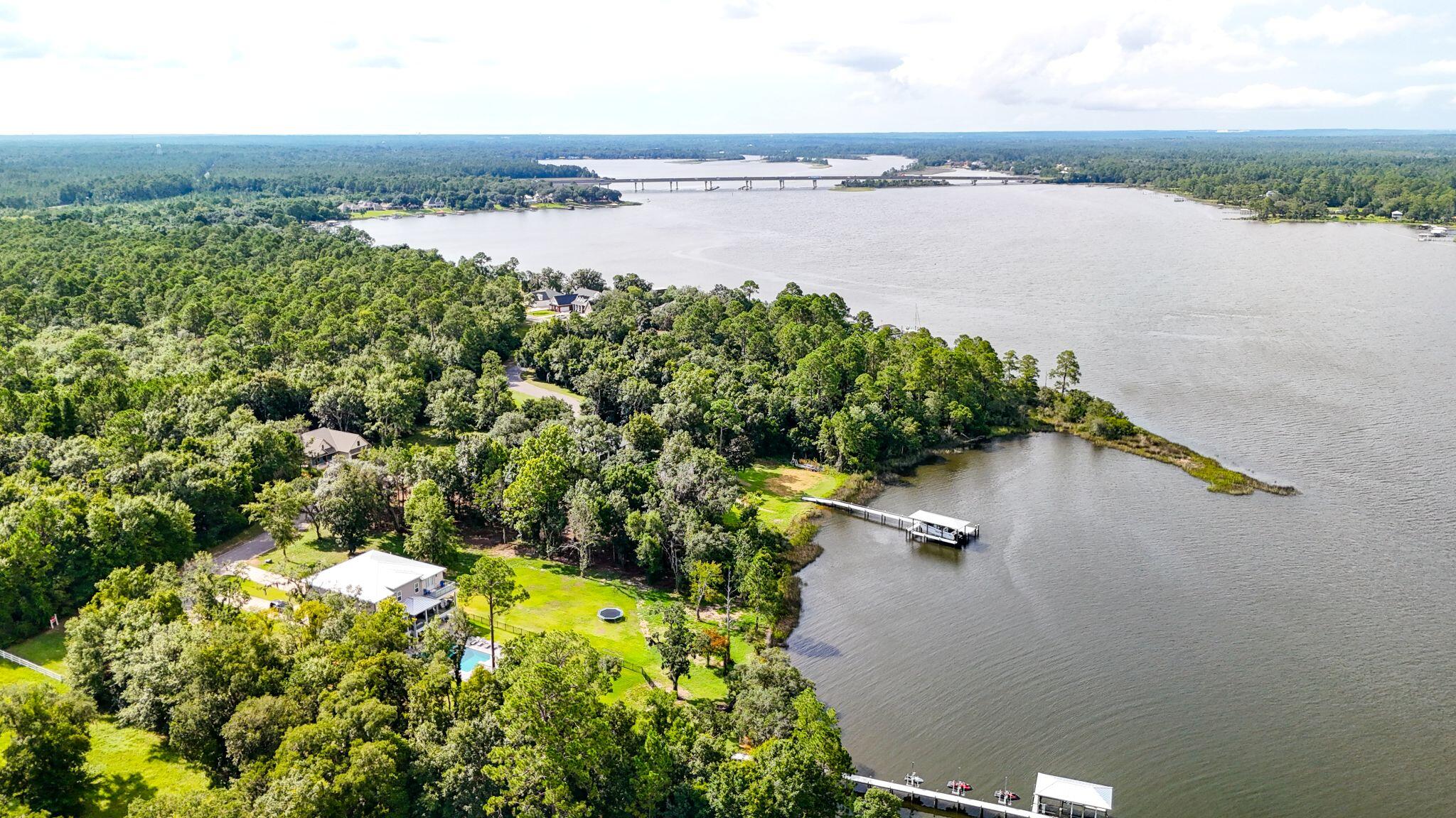 Lot 33-34 Old Bay Pointe Road Milton, FL 32583 - Photo 12 of 44 Gallery Image 12