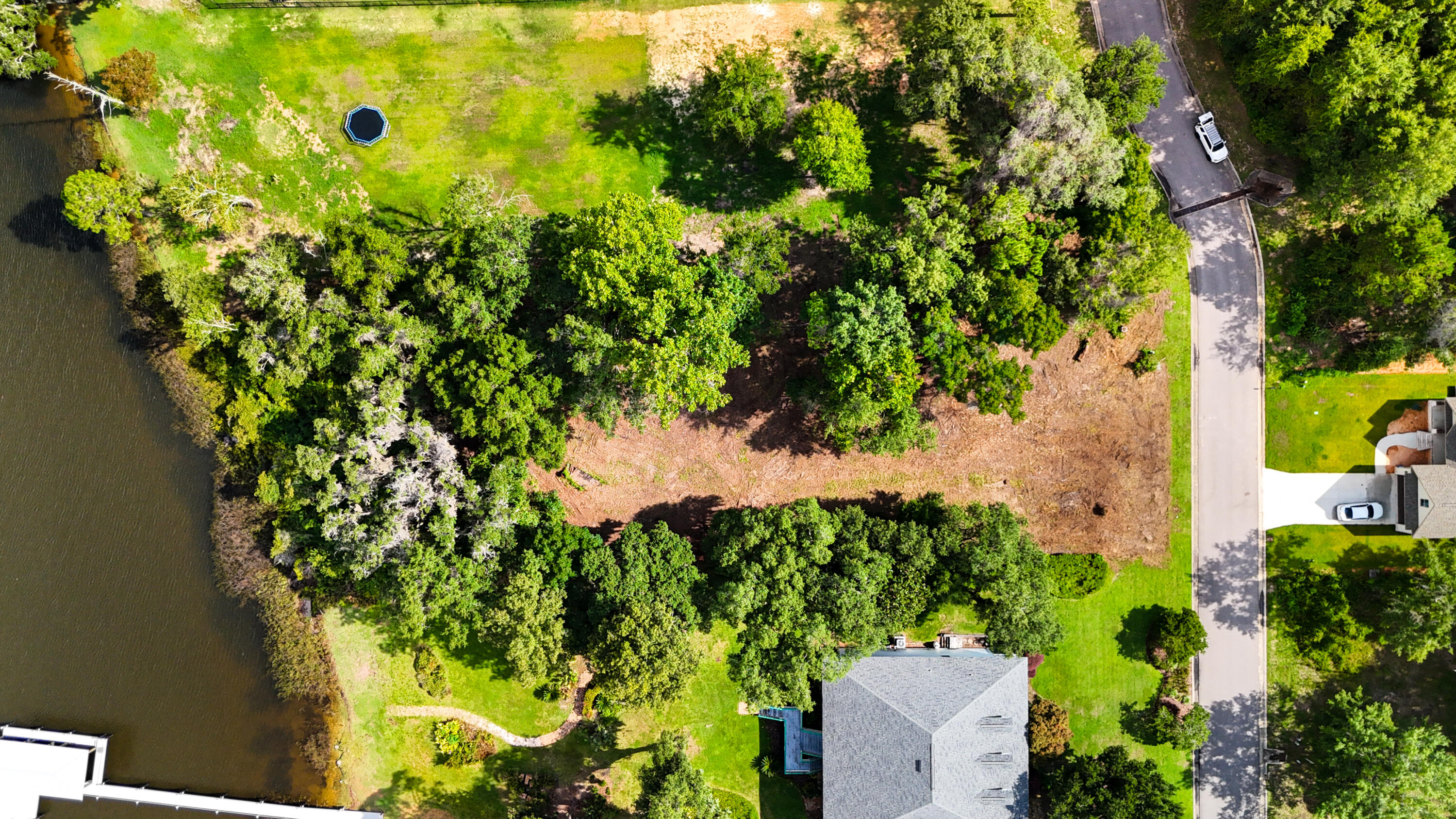 Lot 33-34 Old Bay Pointe Road Milton, FL 32583 - Photo 14 of 44 Gallery Image 14