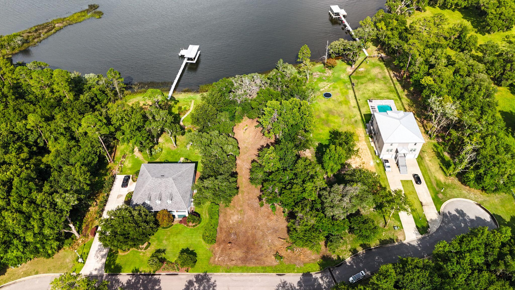 Lot 33-34 Old Bay Pointe Road Milton, FL 32583 - Photo 15 of 44 Gallery Image 15