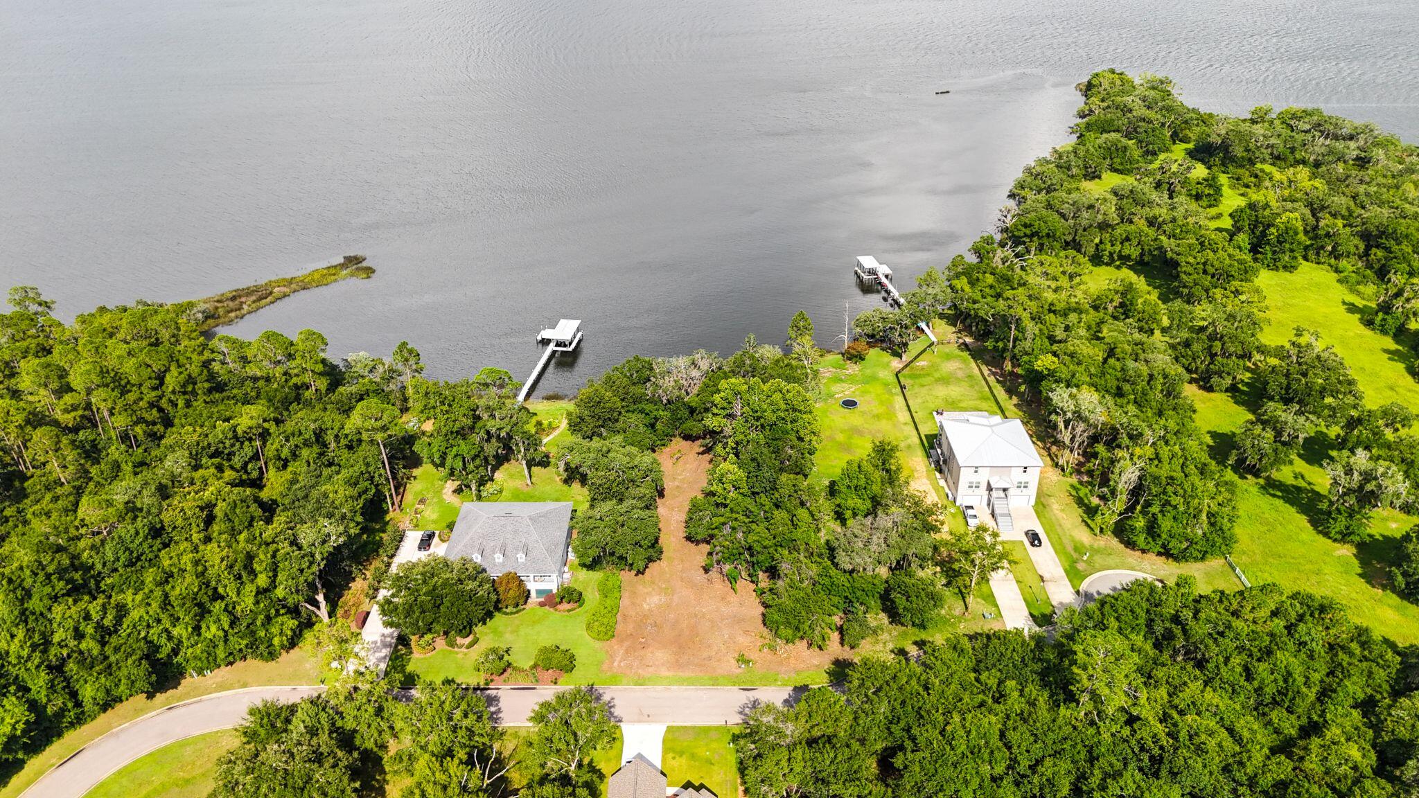 Lot 33-34 Old Bay Pointe Road Milton, FL 32583 - Photo 16 of 44 Gallery Image 16