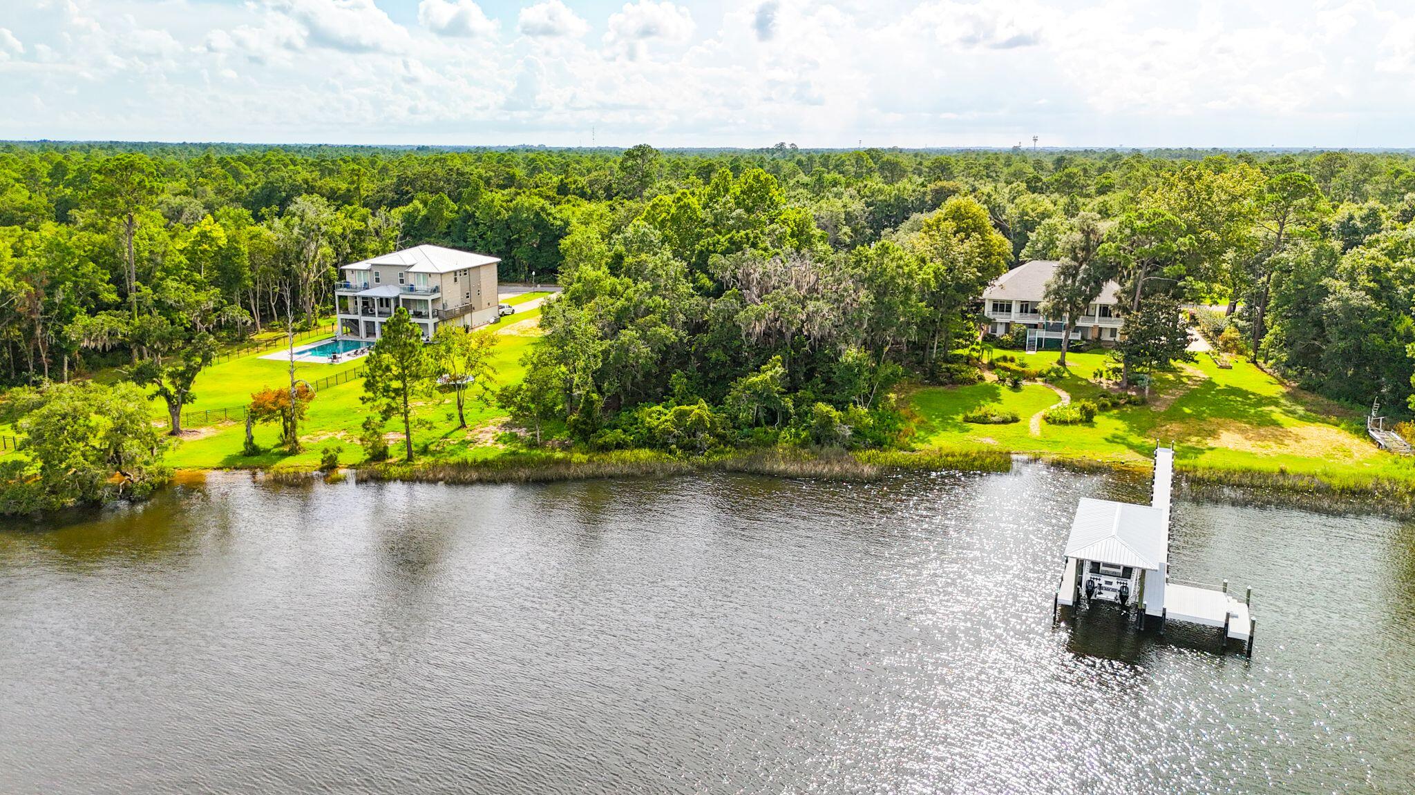 Lot 33-34 Old Bay Pointe Road Milton, FL 32583 - Photo 18 of 44 Gallery Image 18