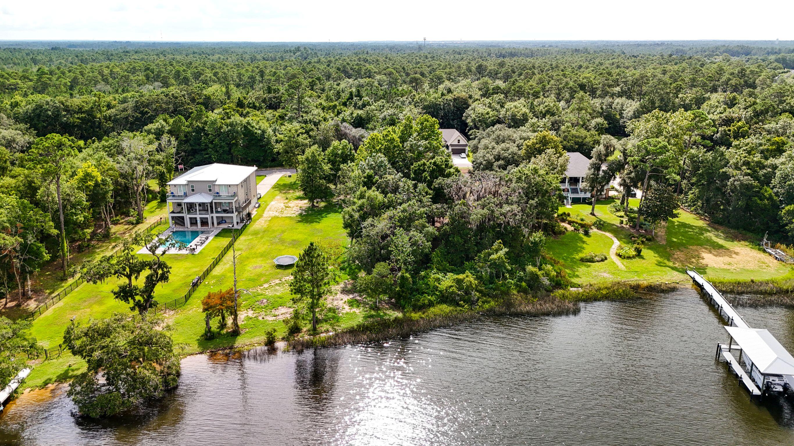 Lot 33-34 Old Bay Pointe Road Milton, FL 32583 - Photo 2 of 44 Gallery Image 2