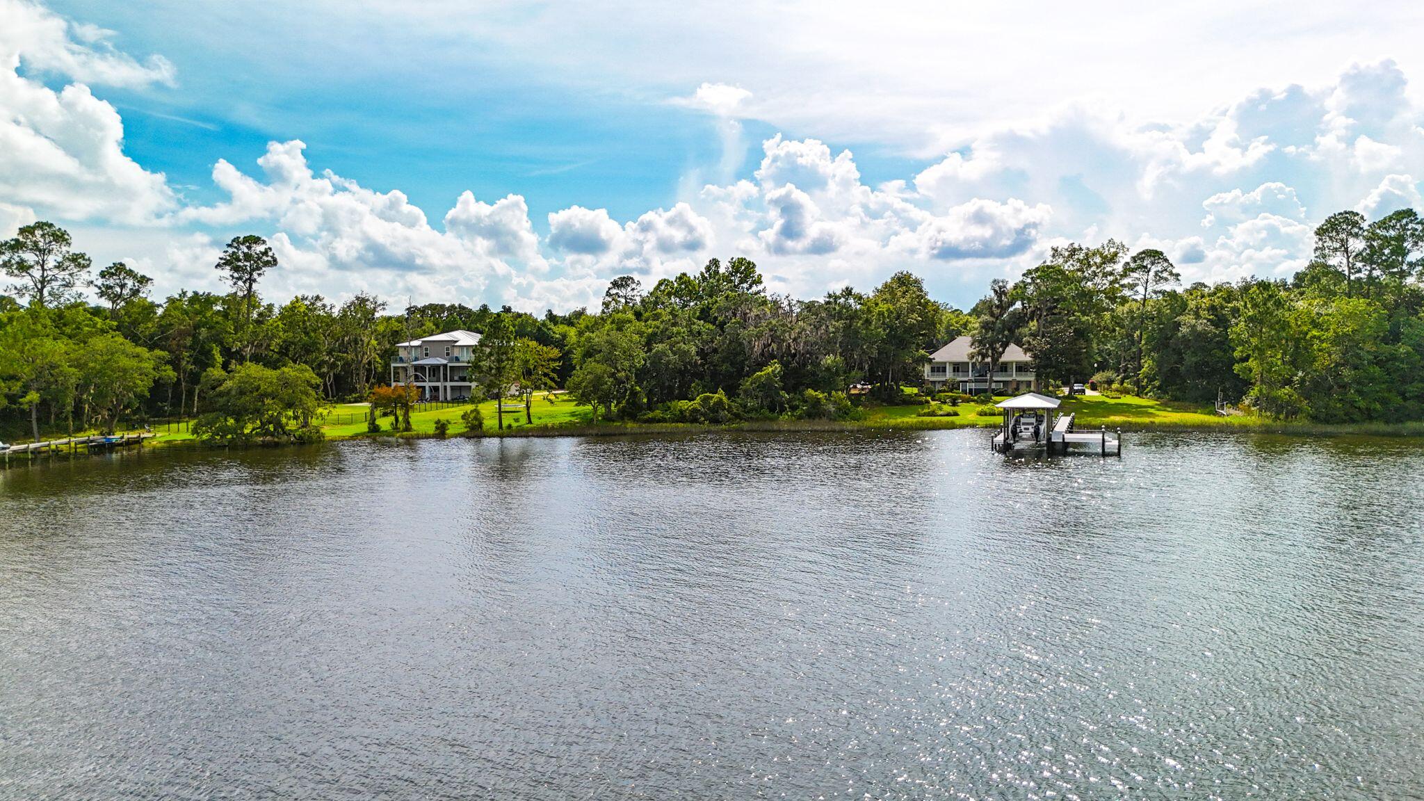 Lot 33-34 Old Bay Pointe Road Milton, FL 32583 - Photo 25 of 44 Gallery Image 25