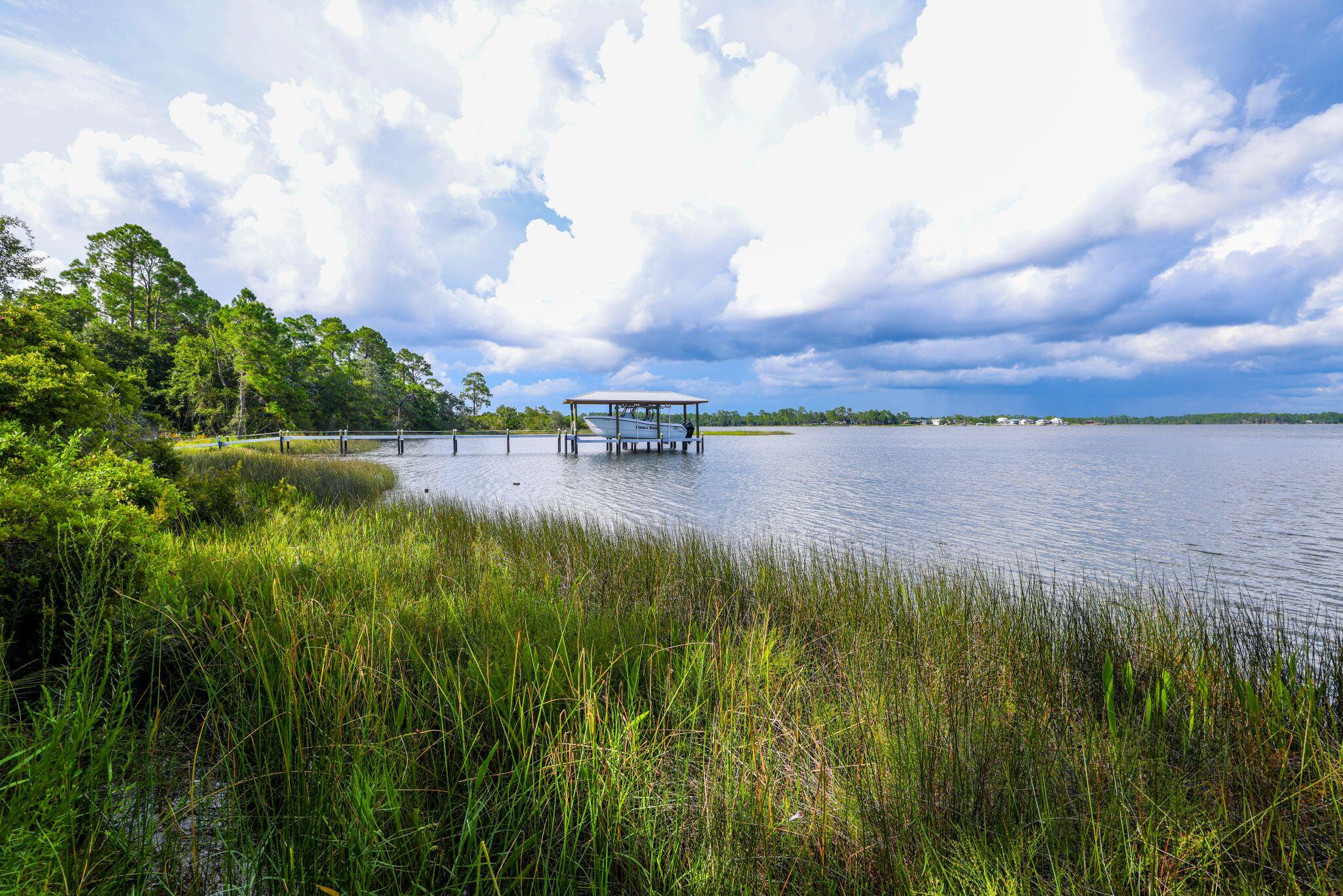Lot 33-34 Old Bay Pointe Road Milton, FL 32583 - Photo 29 of 44 Gallery Image 29
