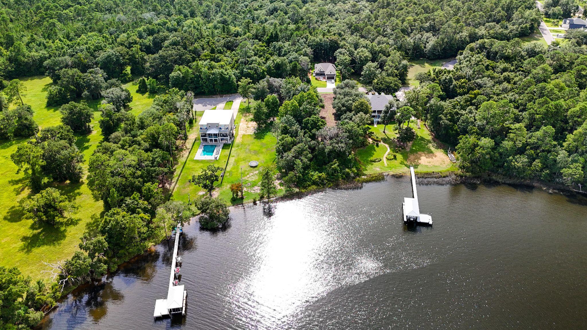 Lot 33-34 Old Bay Pointe Road Milton, FL 32583 - Photo 3 of 44 Gallery Image 3