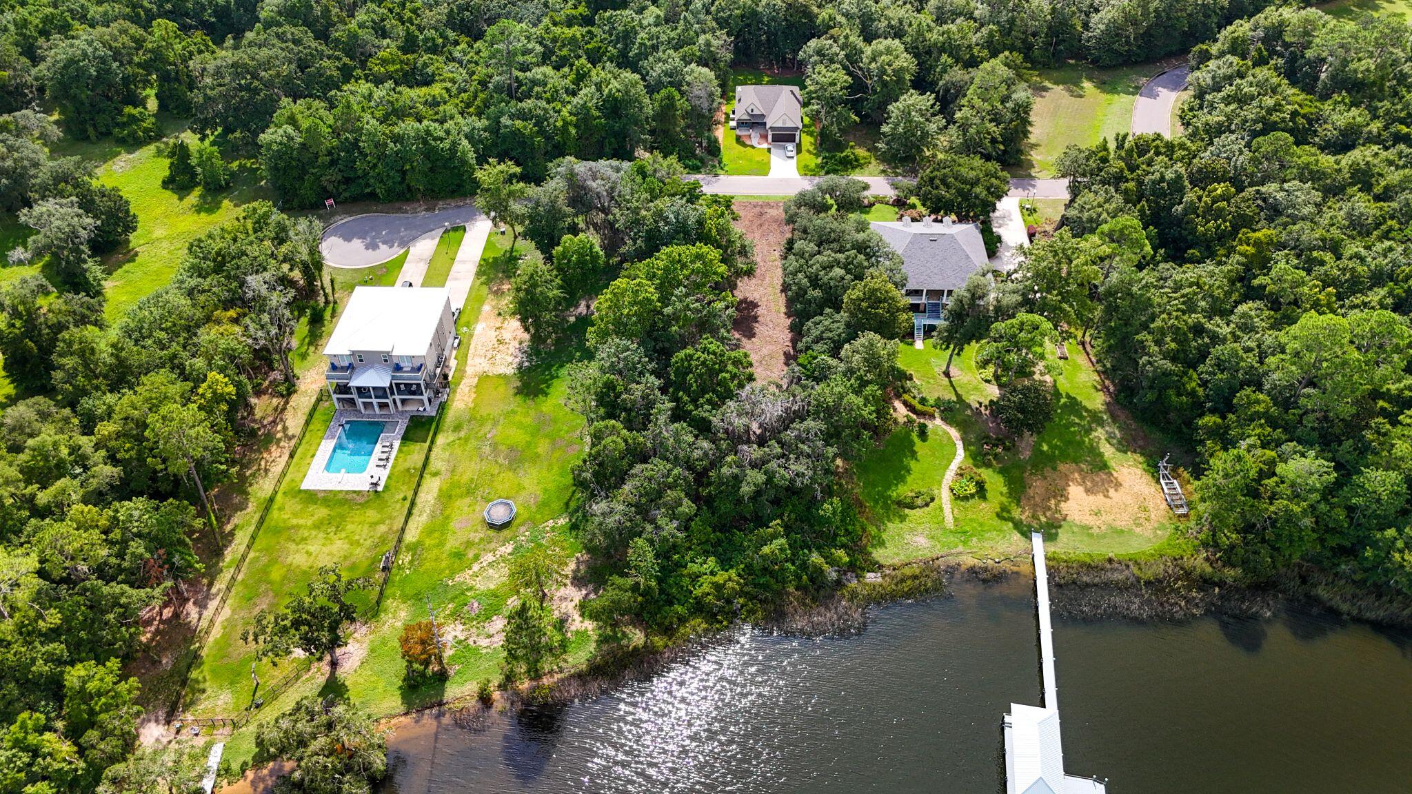 Lot 33-34 Old Bay Pointe Road Milton, FL 32583 - Photo 4 of 44 Gallery Image 4
