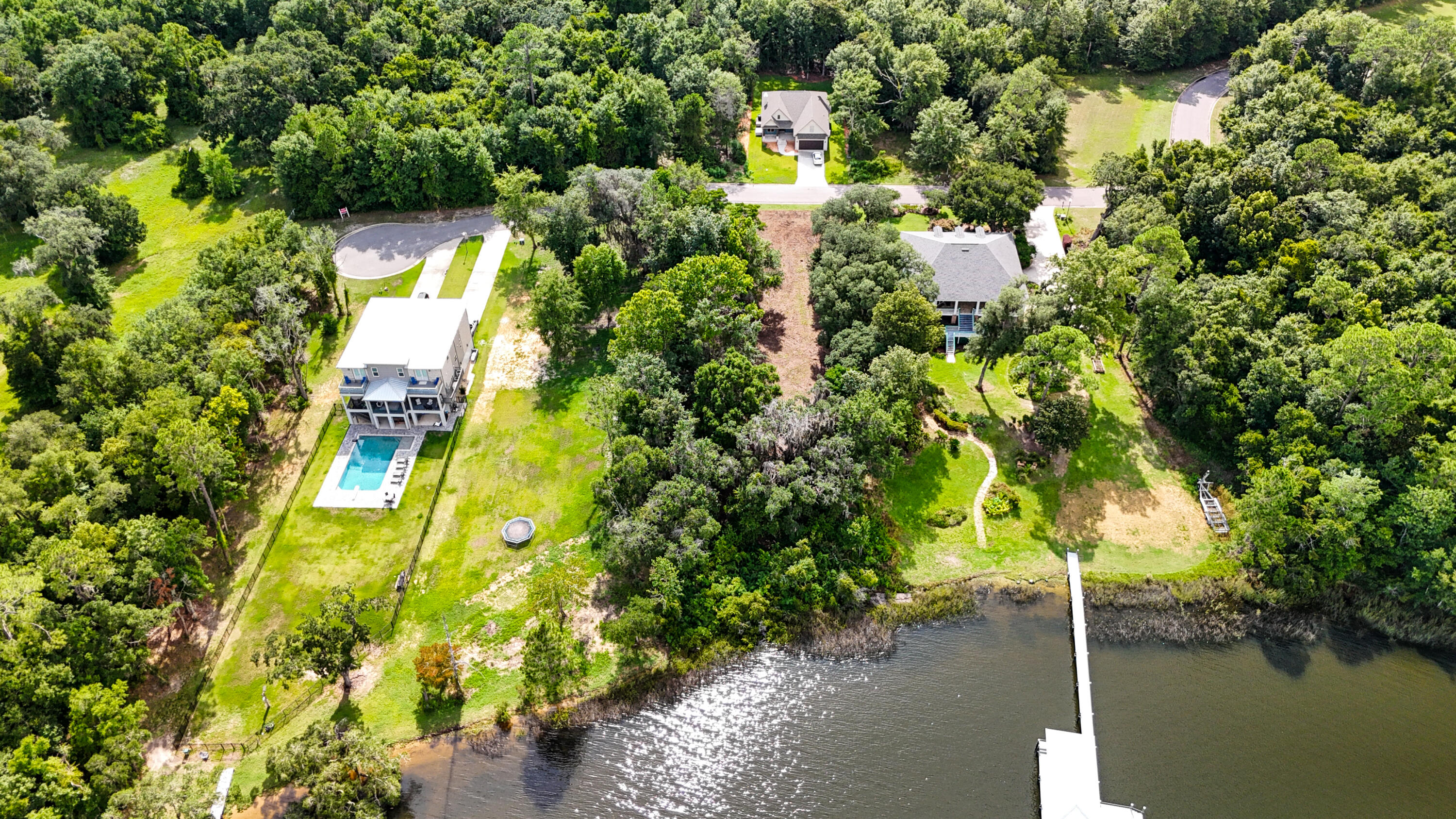 Lot 33-34 Old Bay Pointe Road Milton, FL 32583 - Photo 5 of 44 Gallery Image 5