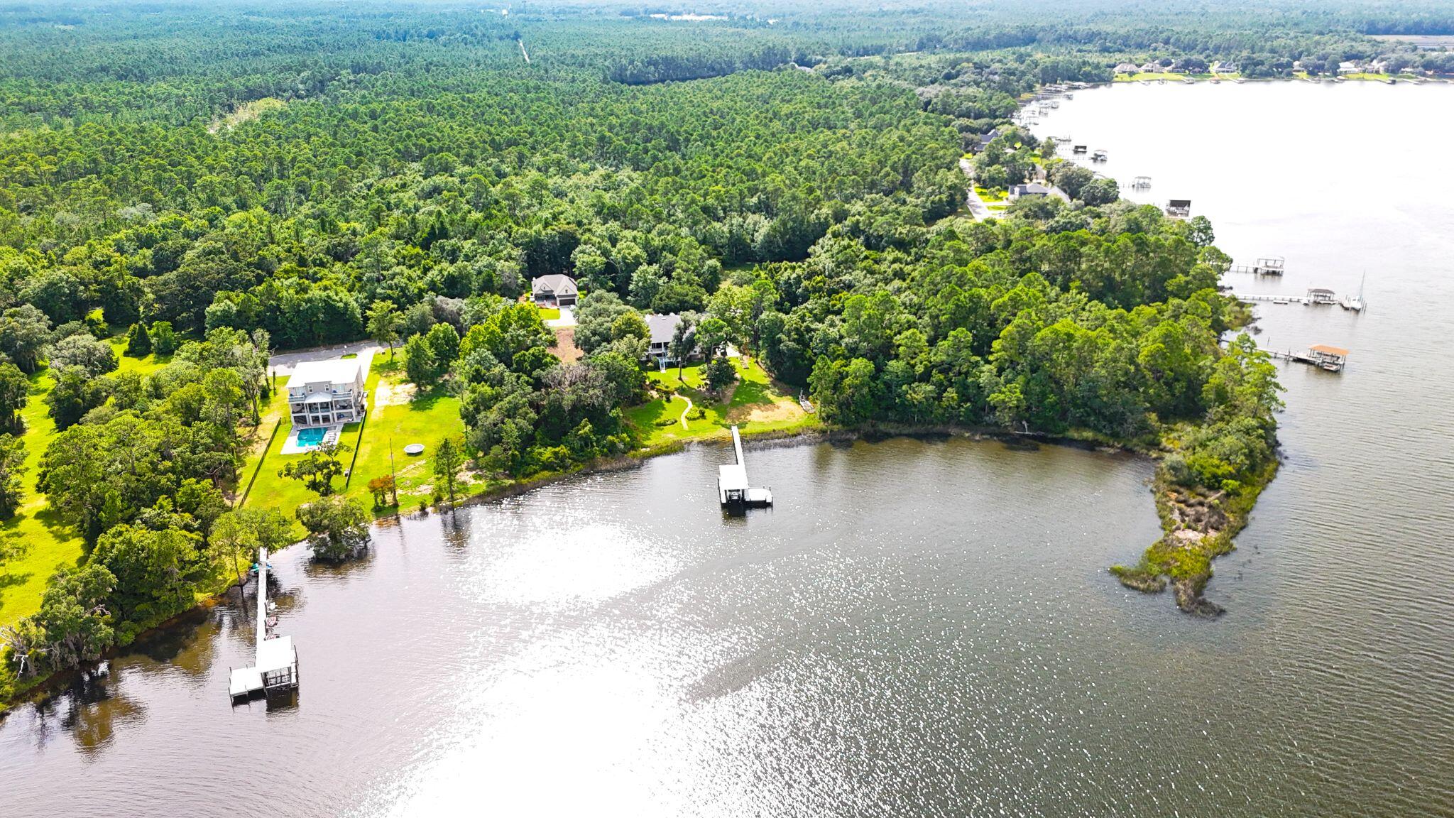 Lot 33-34 Old Bay Pointe Road Milton, FL 32583 - Photo 6 of 44 Gallery Image 6