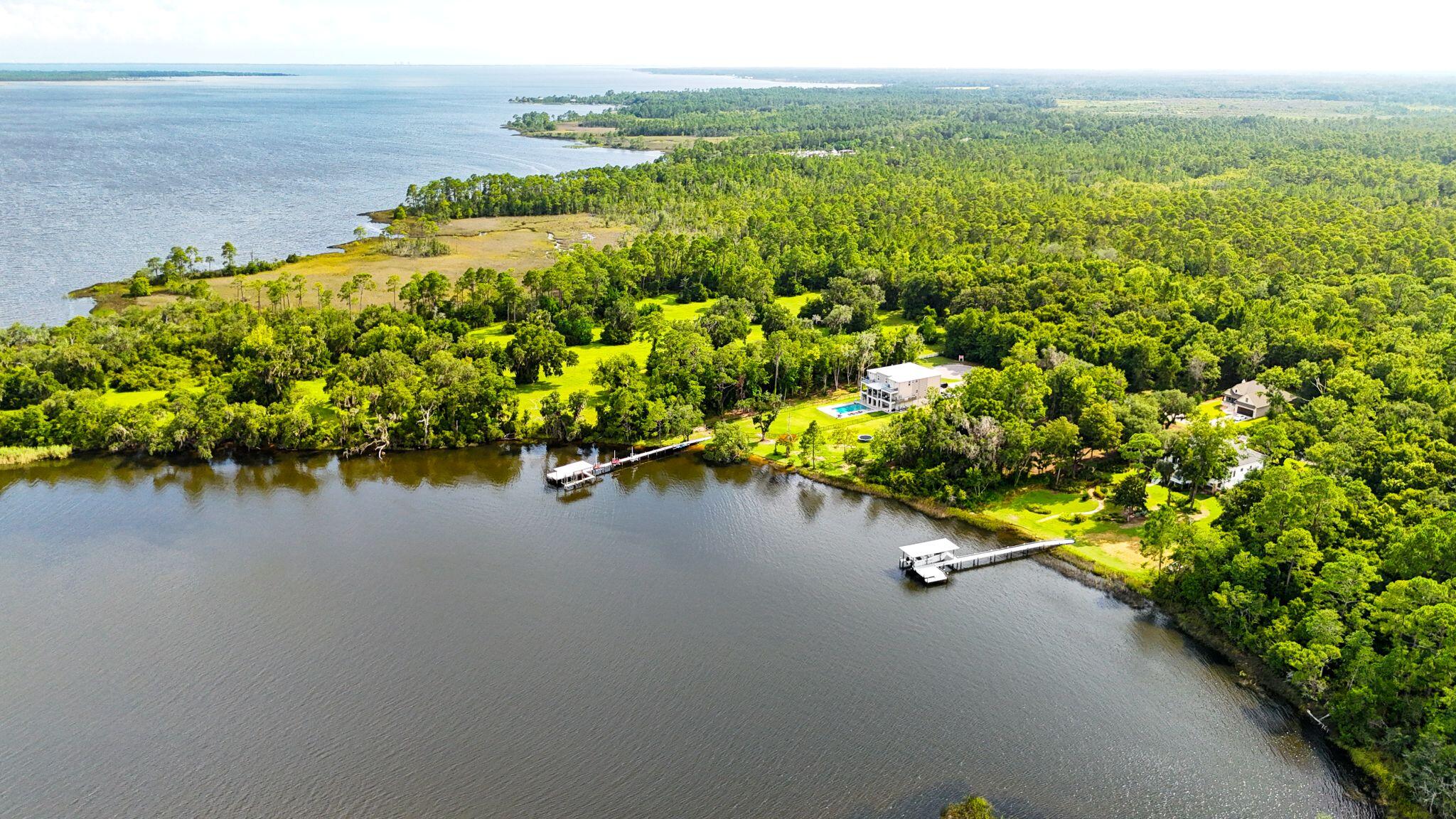 Lot 33-34 Old Bay Pointe Road Milton, FL 32583 - Photo 7 of 44 Gallery Image 7