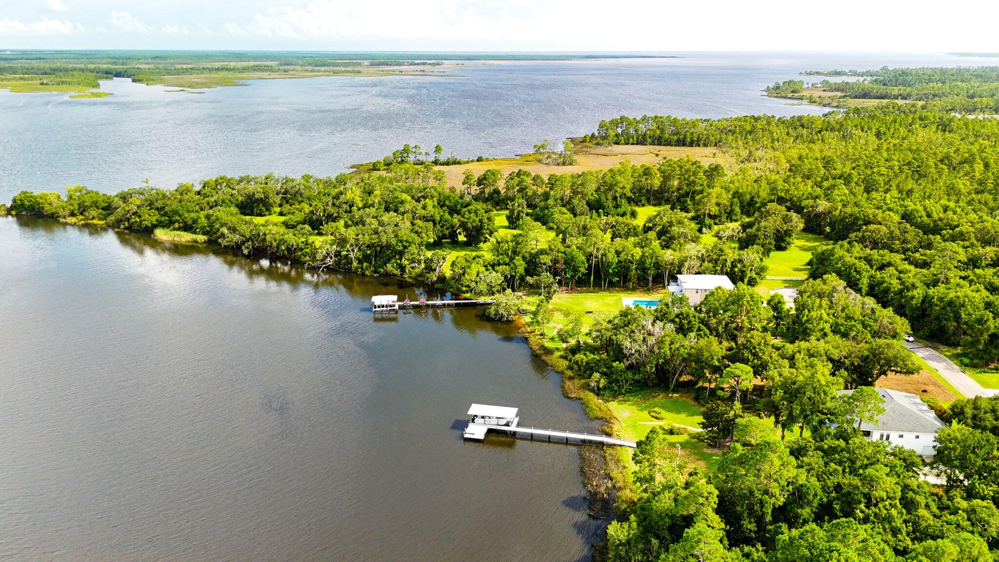 Lot 33-34 Old Bay Pointe Road Milton, FL 32583 - Photo 8 of 44 Gallery Image 8