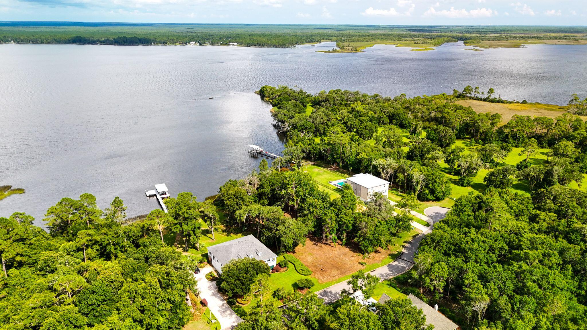Lot 33-34 Old Bay Pointe Road Milton, FL 32583 - Photo 9 of 44 Gallery Image 9