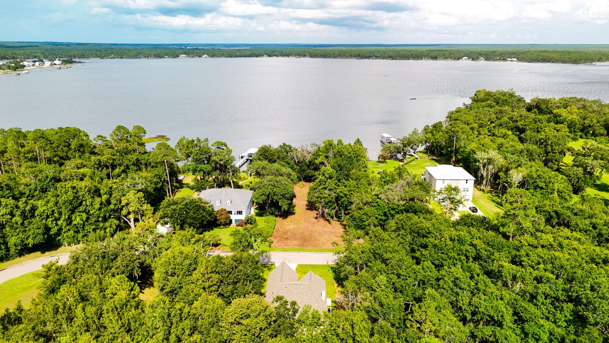 Lot 33-34 Old Bay Pointe Road Milton, FL 32583 - Photo 10 of 44 Gallery Image 10
