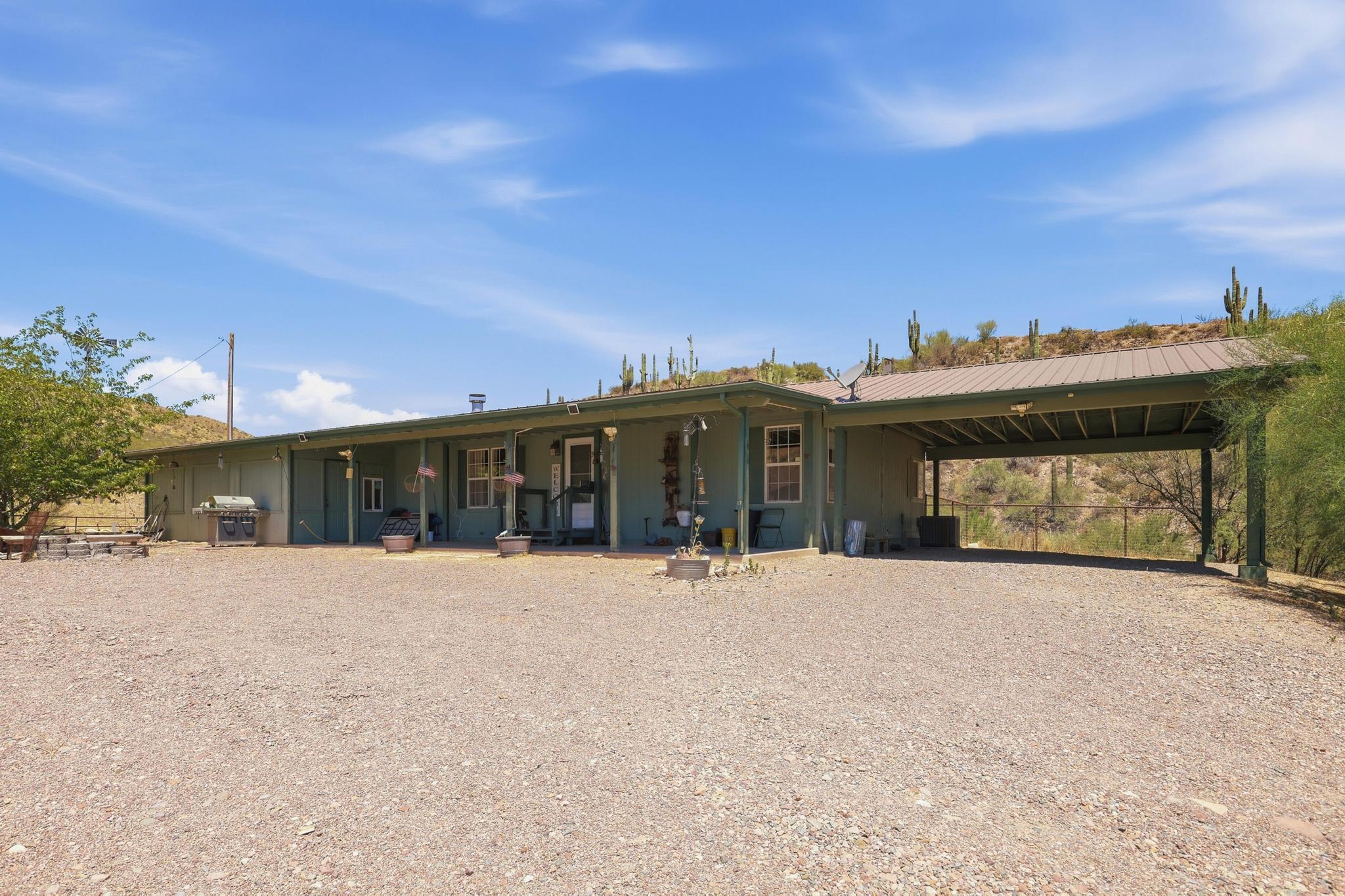 53282 Highway 188 Payson, AZ 85541 - Photo 9 of 45