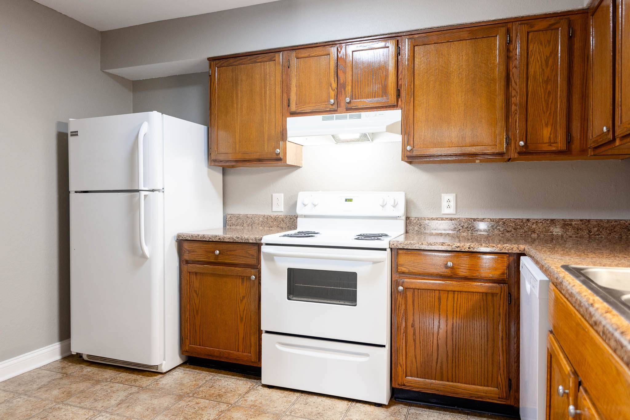 311 Hawkins Road, Unit C1 Clarksville, TN 37040 - Photo 5 of 13