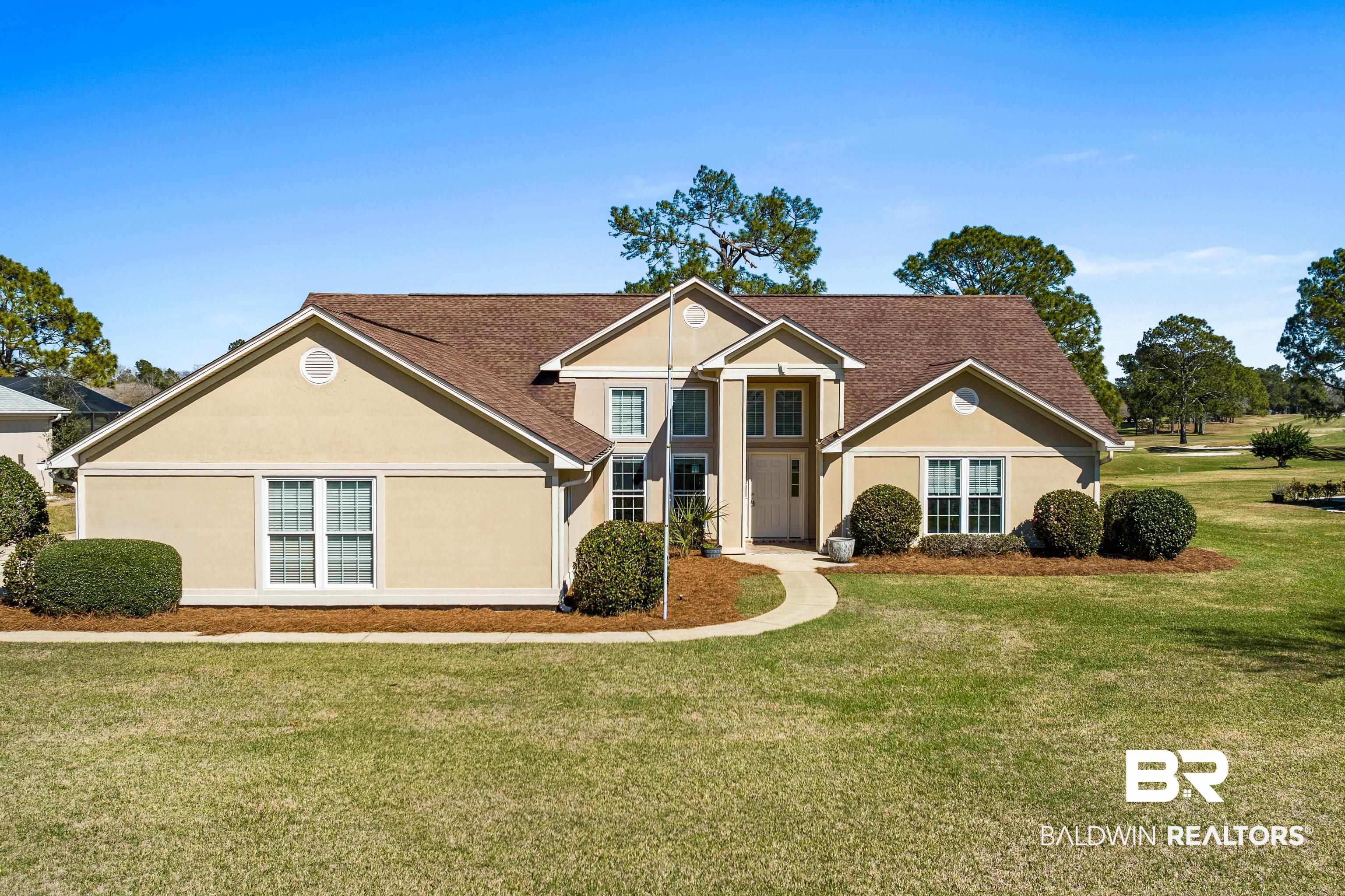 9196 Clubhouse Drive Foley, AL 36535 - Photo 2 of 50