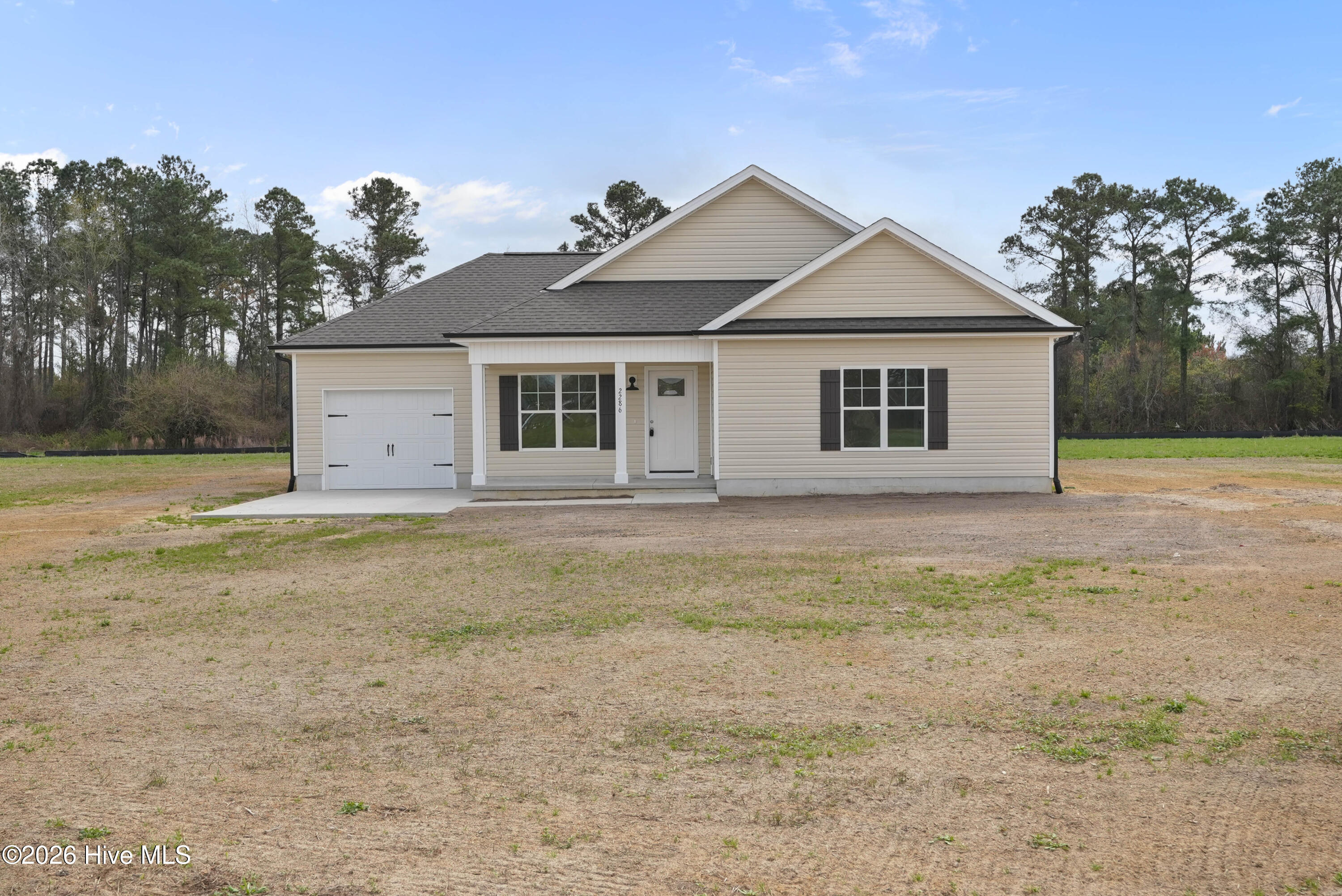 2286 Indian Town Road Clinton, NC 28328 - Photo 1 of 23 2286 indian front