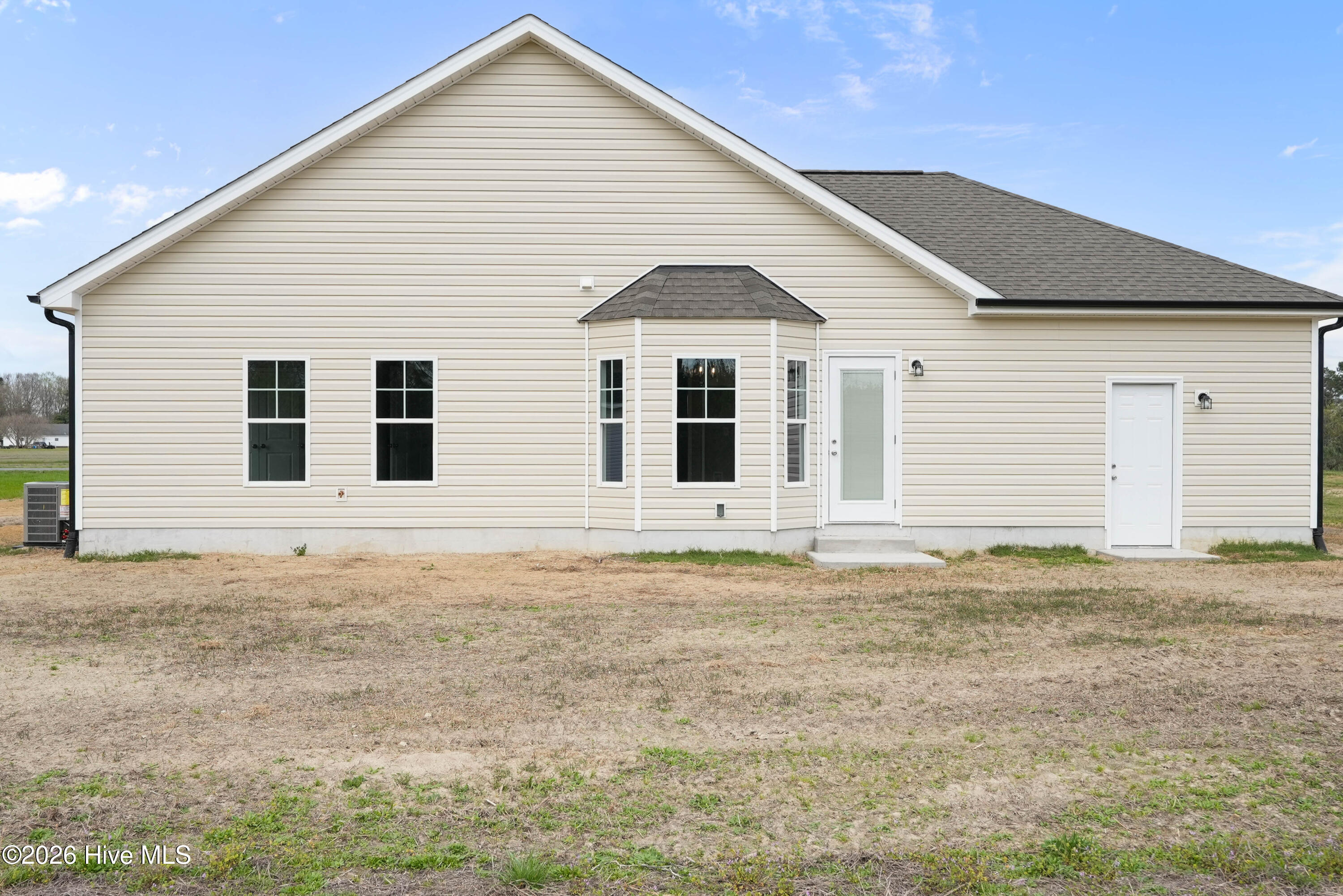 2286 Indian Town Road Clinton, NC 28328 - Photo 23 of 23 2286 indian rear