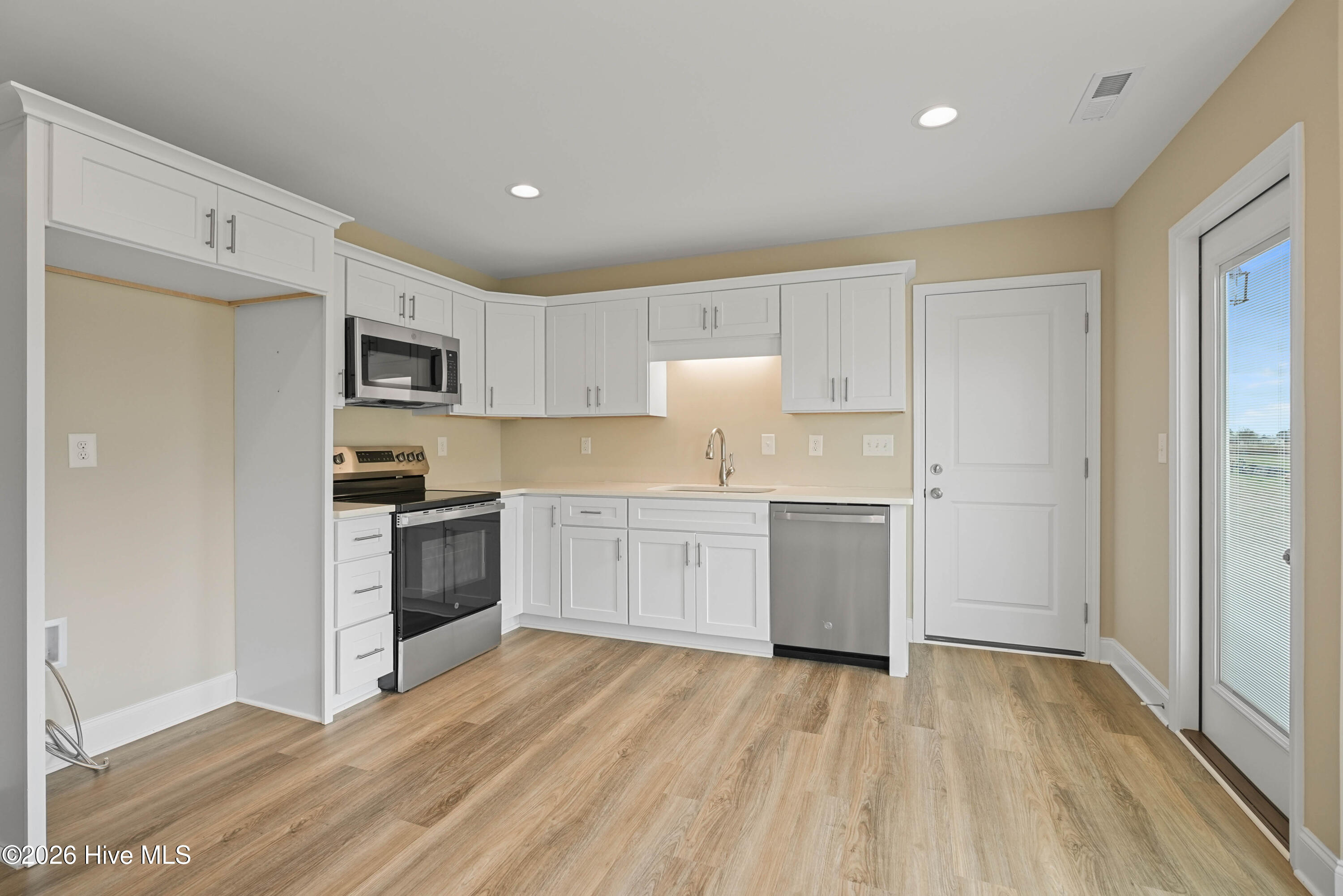 2286 Indian Town Road Clinton, NC 28328 - Photo 4 of 25 2286 indian kitchen 1