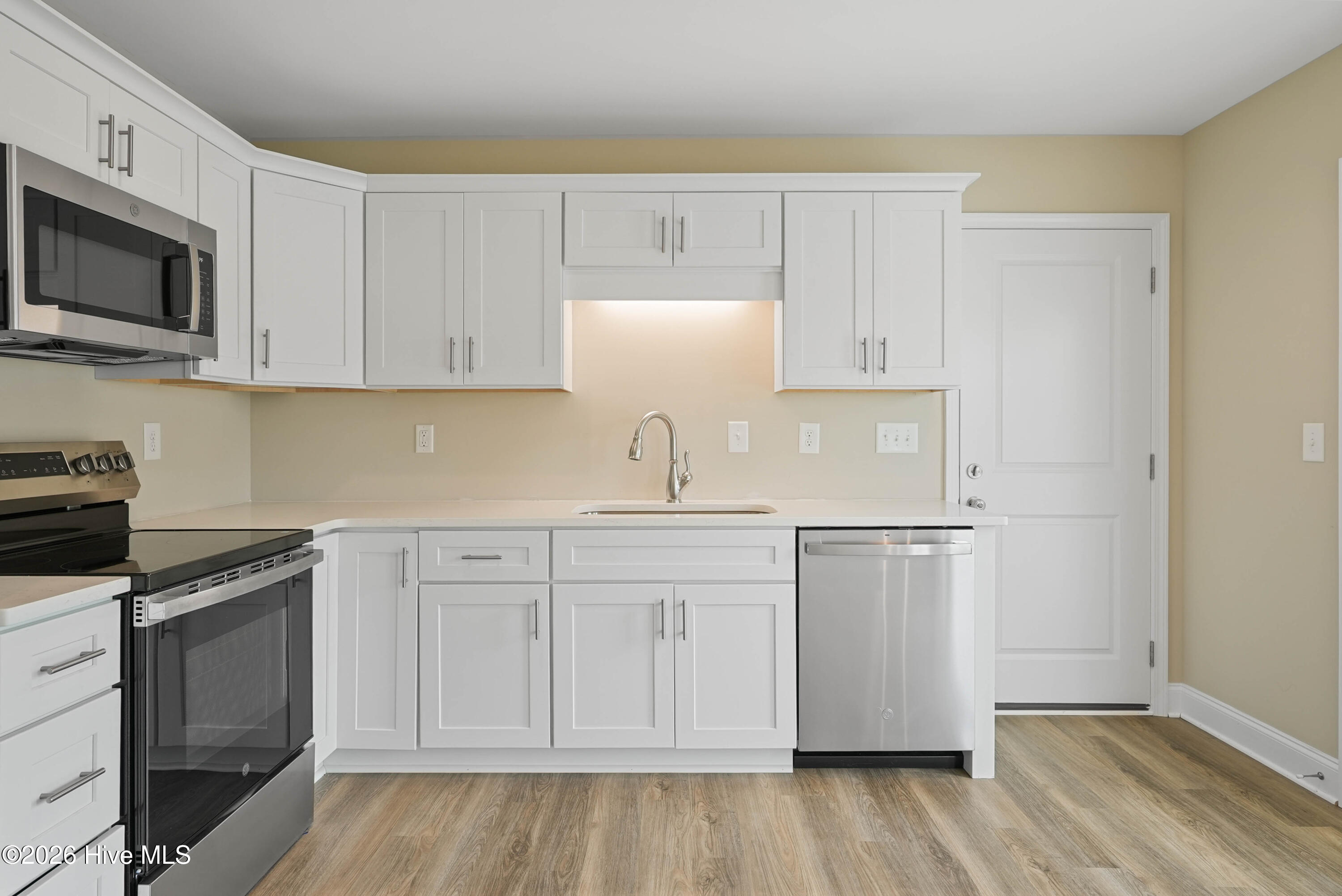 2286 Indian Town Road Clinton, NC 28328 - Photo 5 of 25 2286 indian kitchen 2