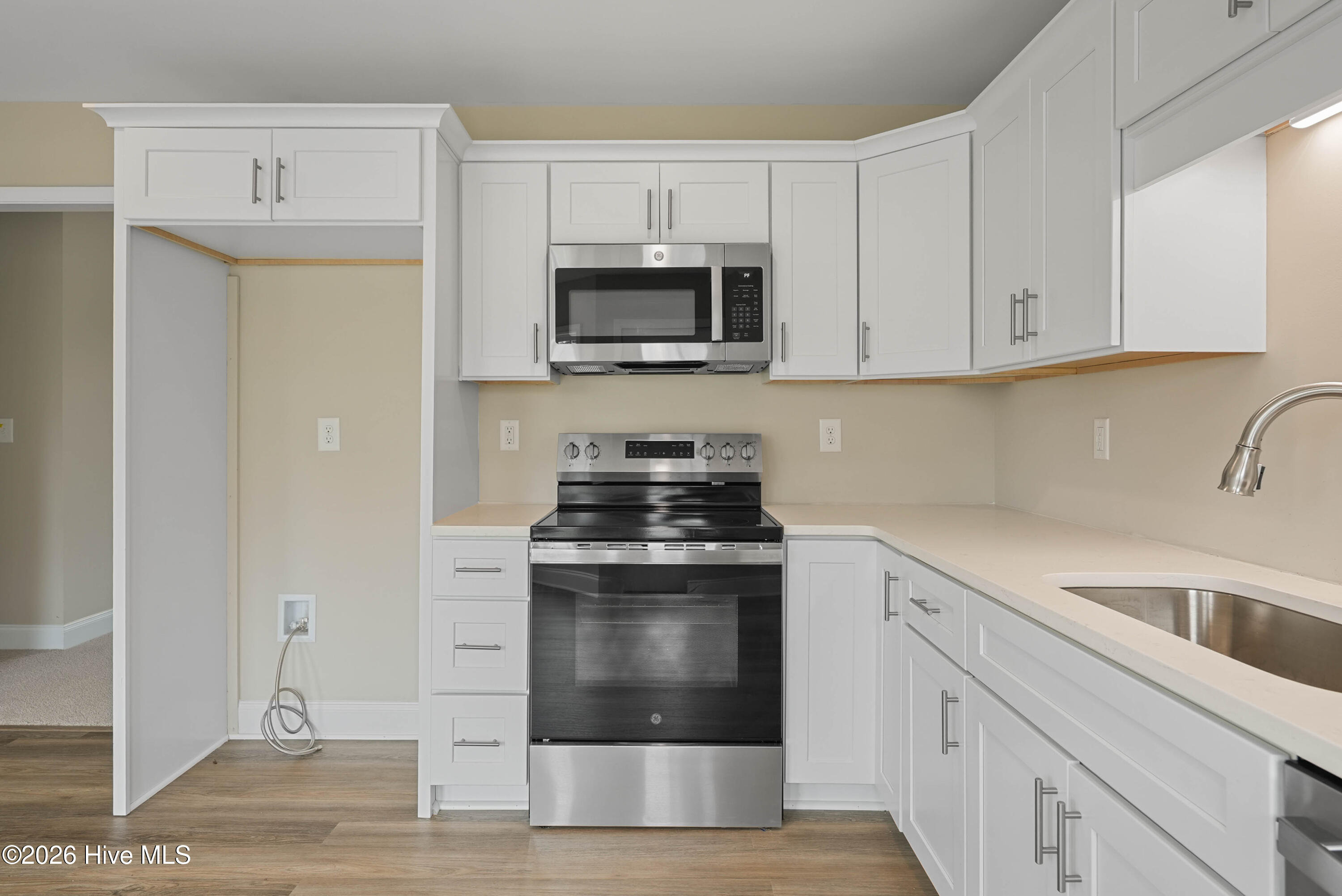 2286 Indian Town Road Clinton, NC 28328 - Photo 6 of 25 2286 indian kitchen 3
