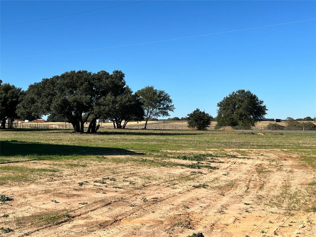 8740 Star Hollow Road Lipan, TX 76462 - Photo 40 of 40 a view of lake view