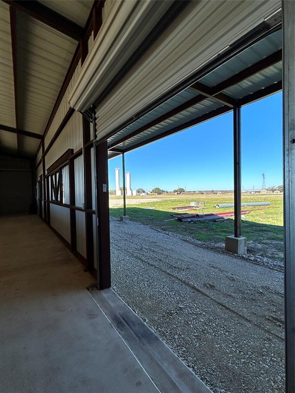 8740 Star Hollow Road Lipan, TX 76462 - Photo 9 of 40 a view of a street